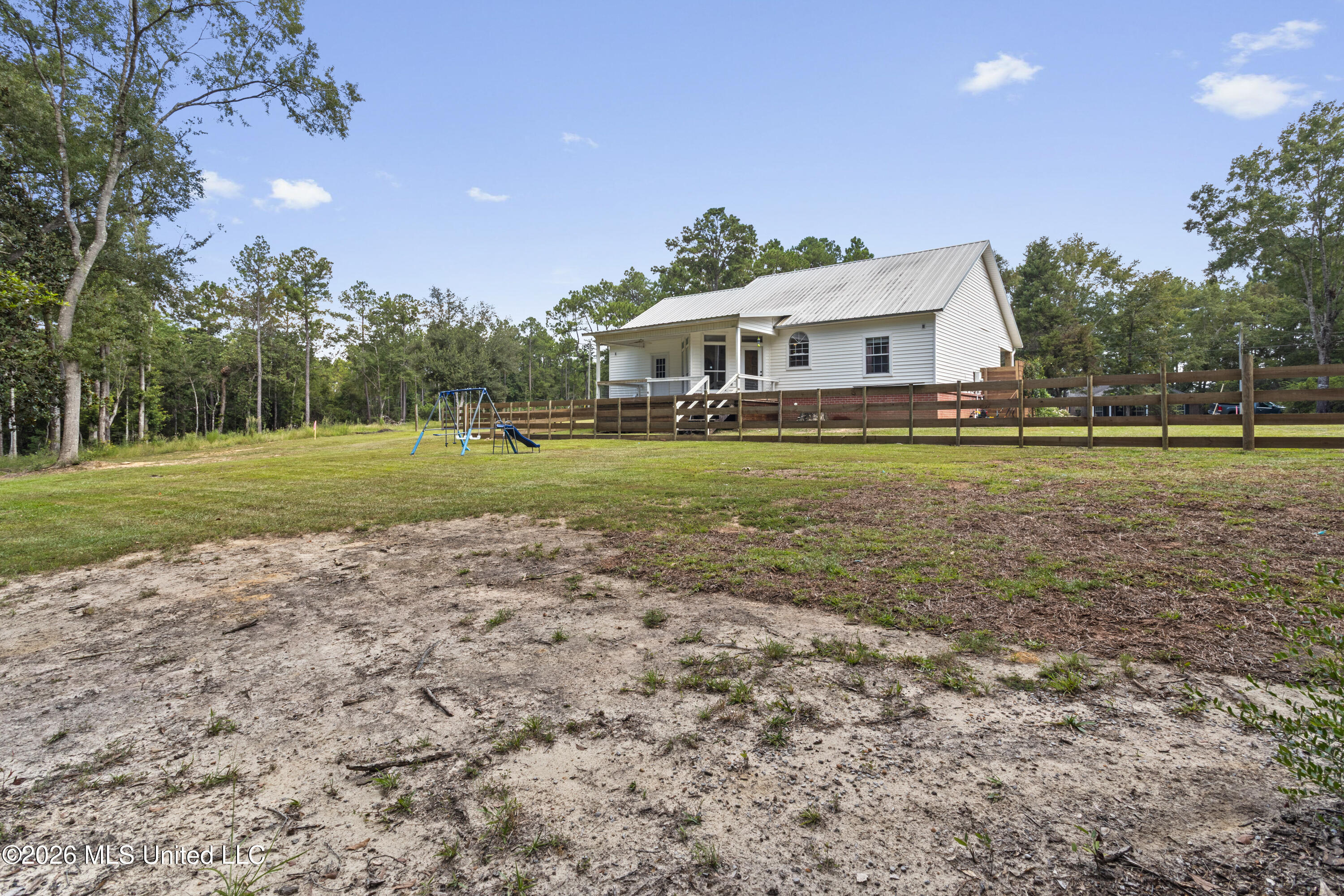 13105 Fairley Road