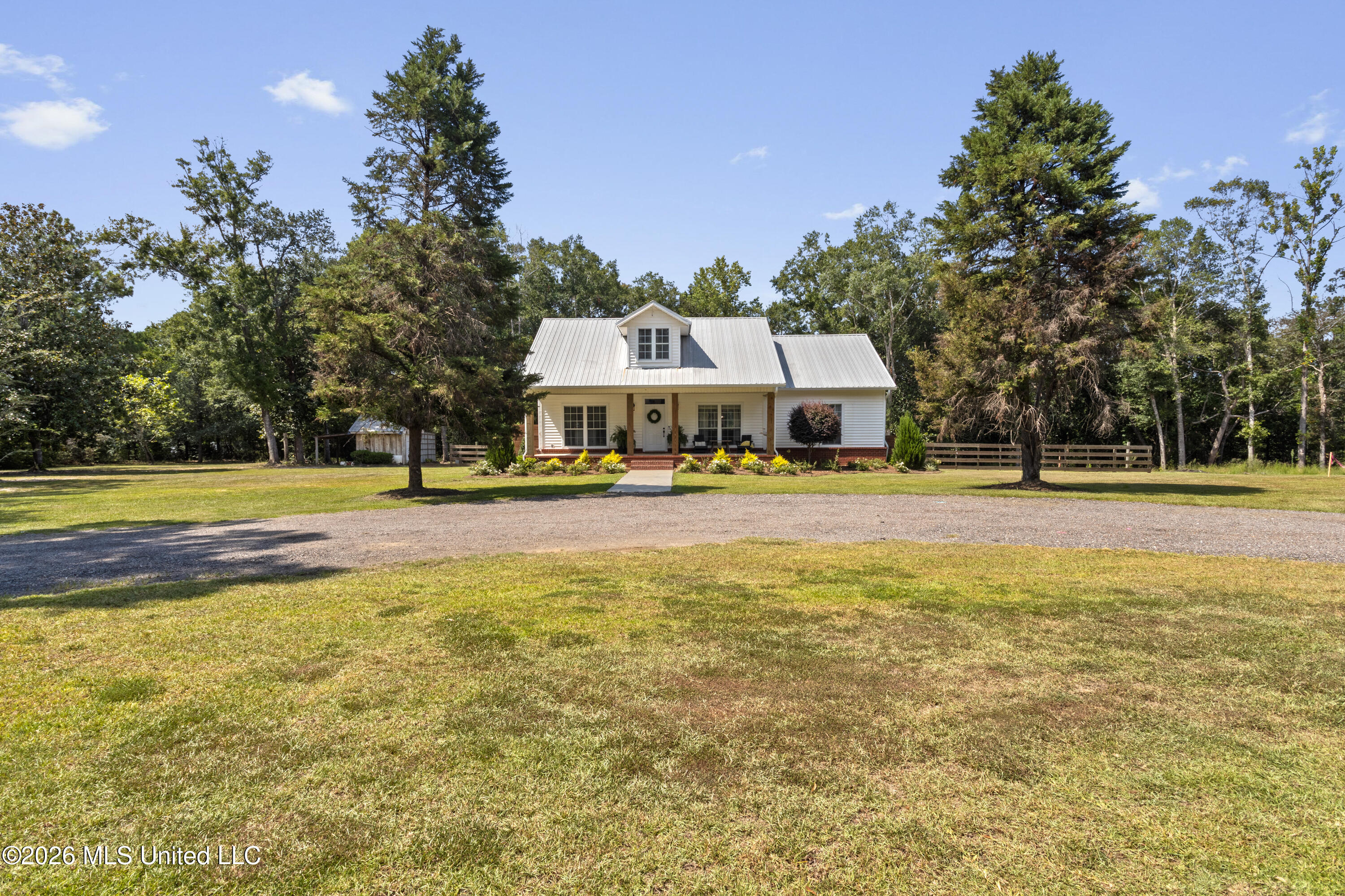 13105 Fairley Road