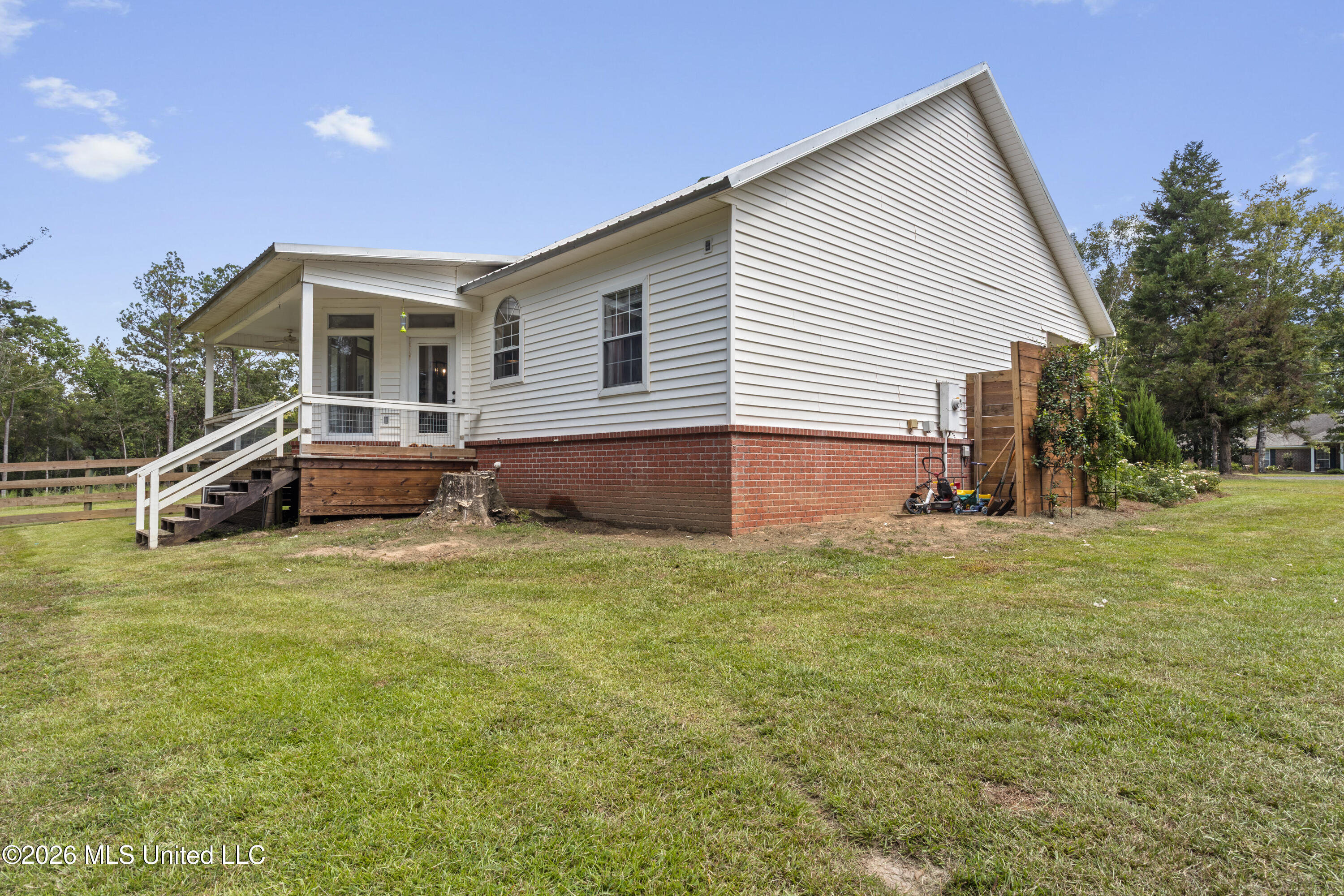 13105 Fairley Road