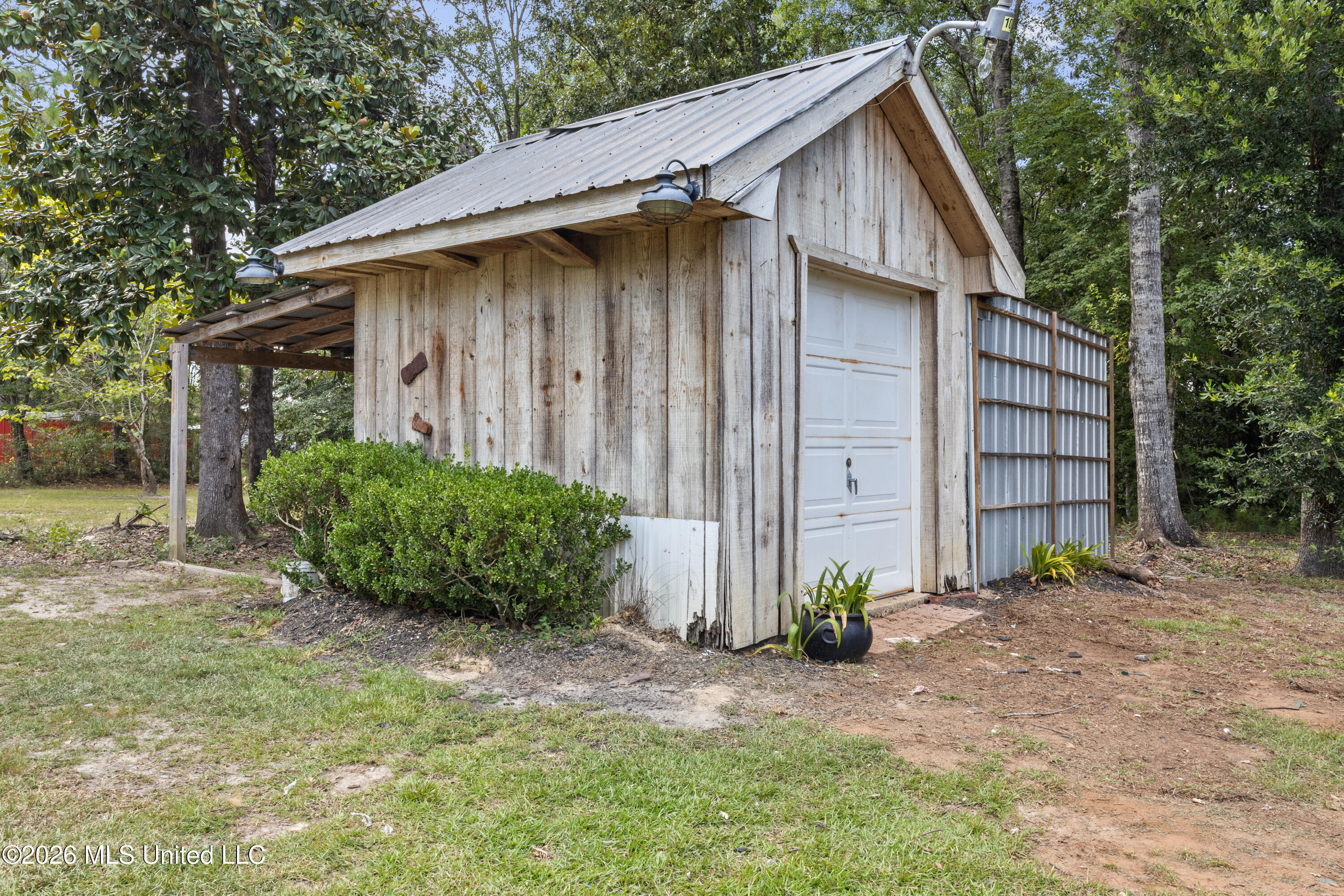 13105 Fairley Road