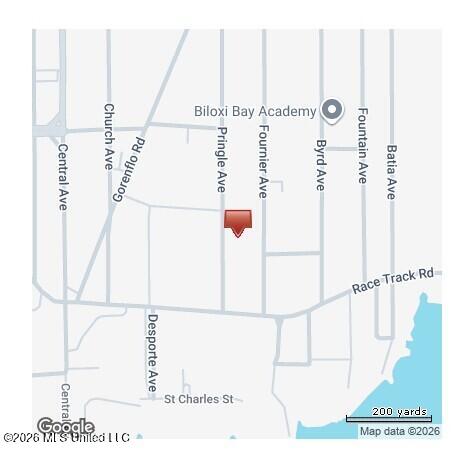 9522 Pringle Avenue, D'Iberville