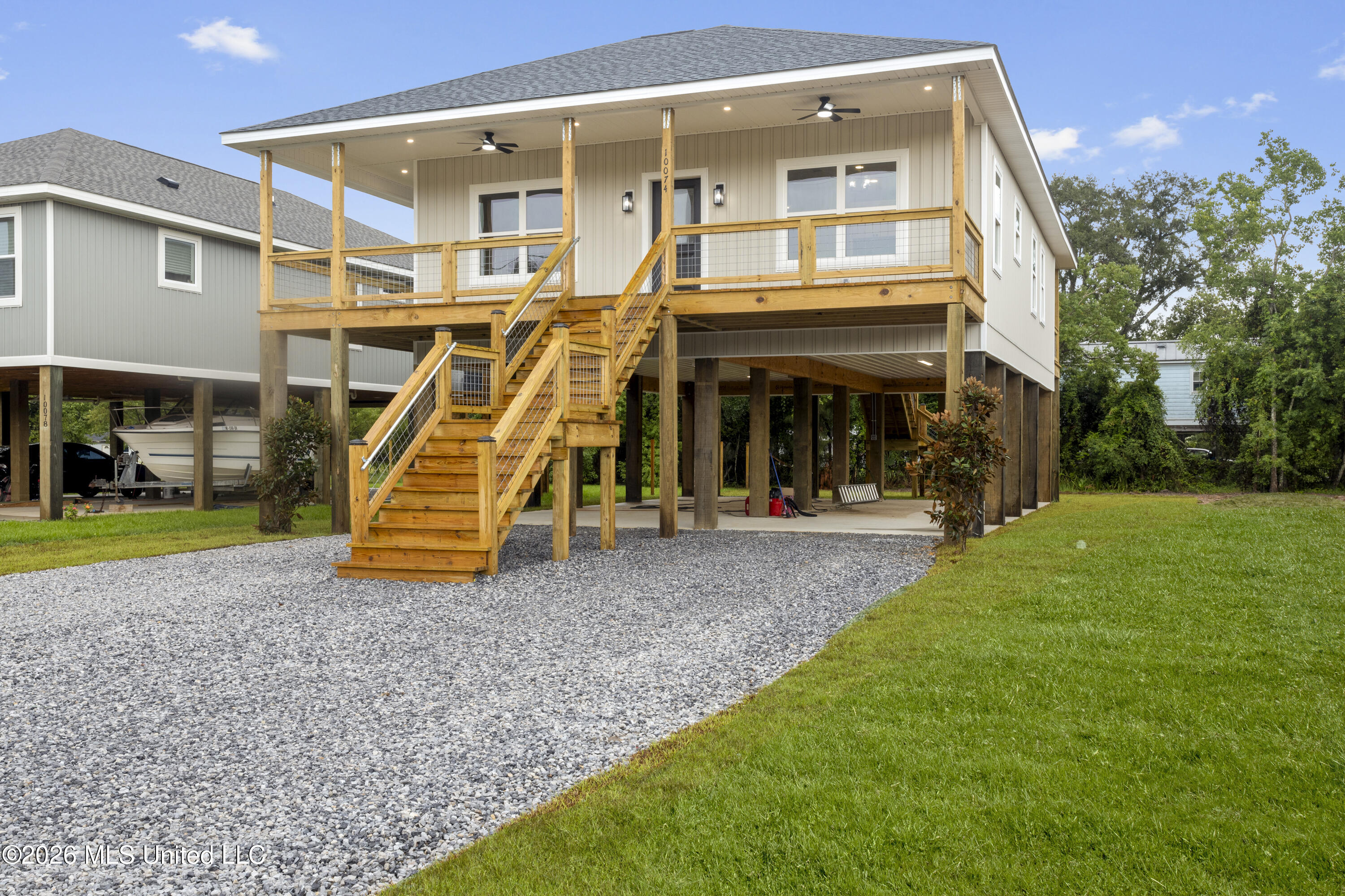 10074 Byrd Avenue, D'Iberville