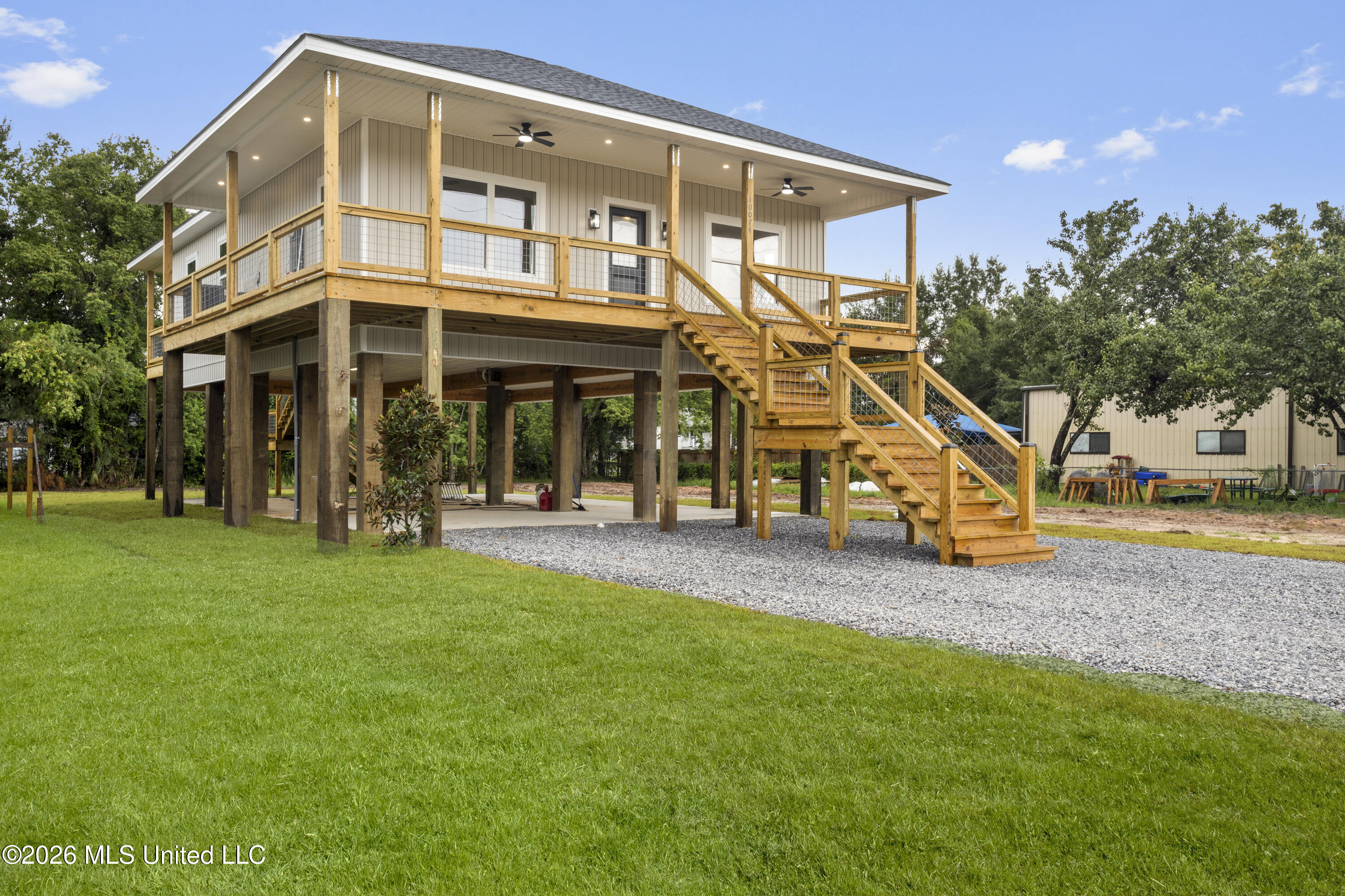 10074 Byrd Avenue, D'Iberville