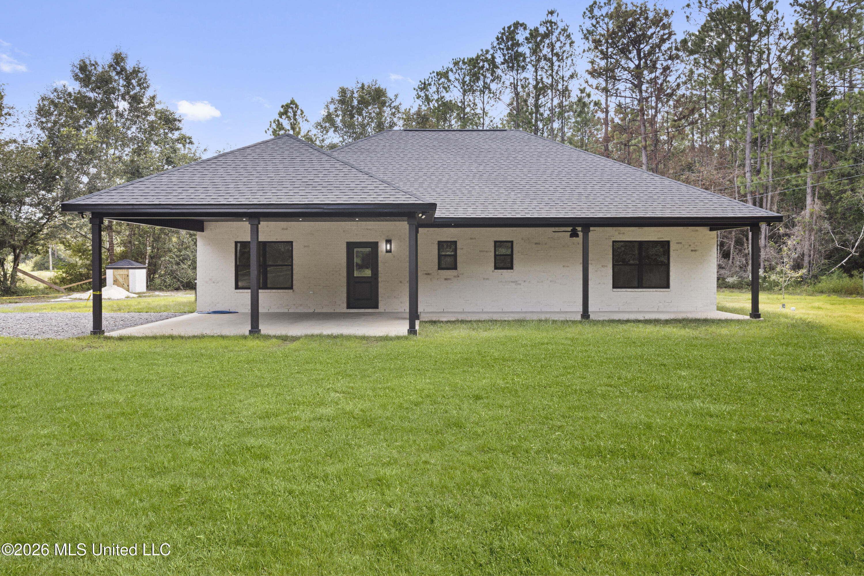 3100 Poticaw Bayou Road