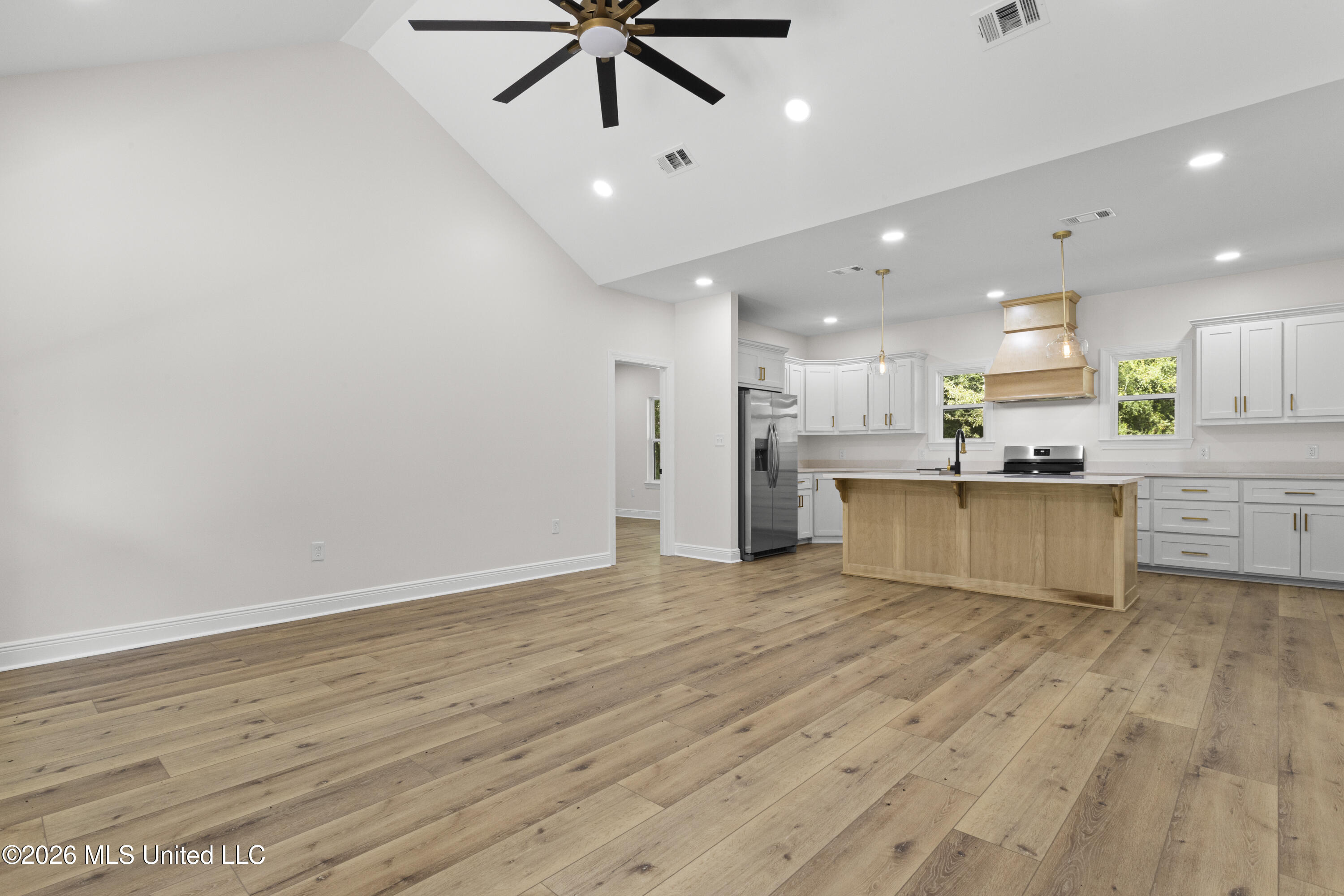 3100 Poticaw Bayou Road