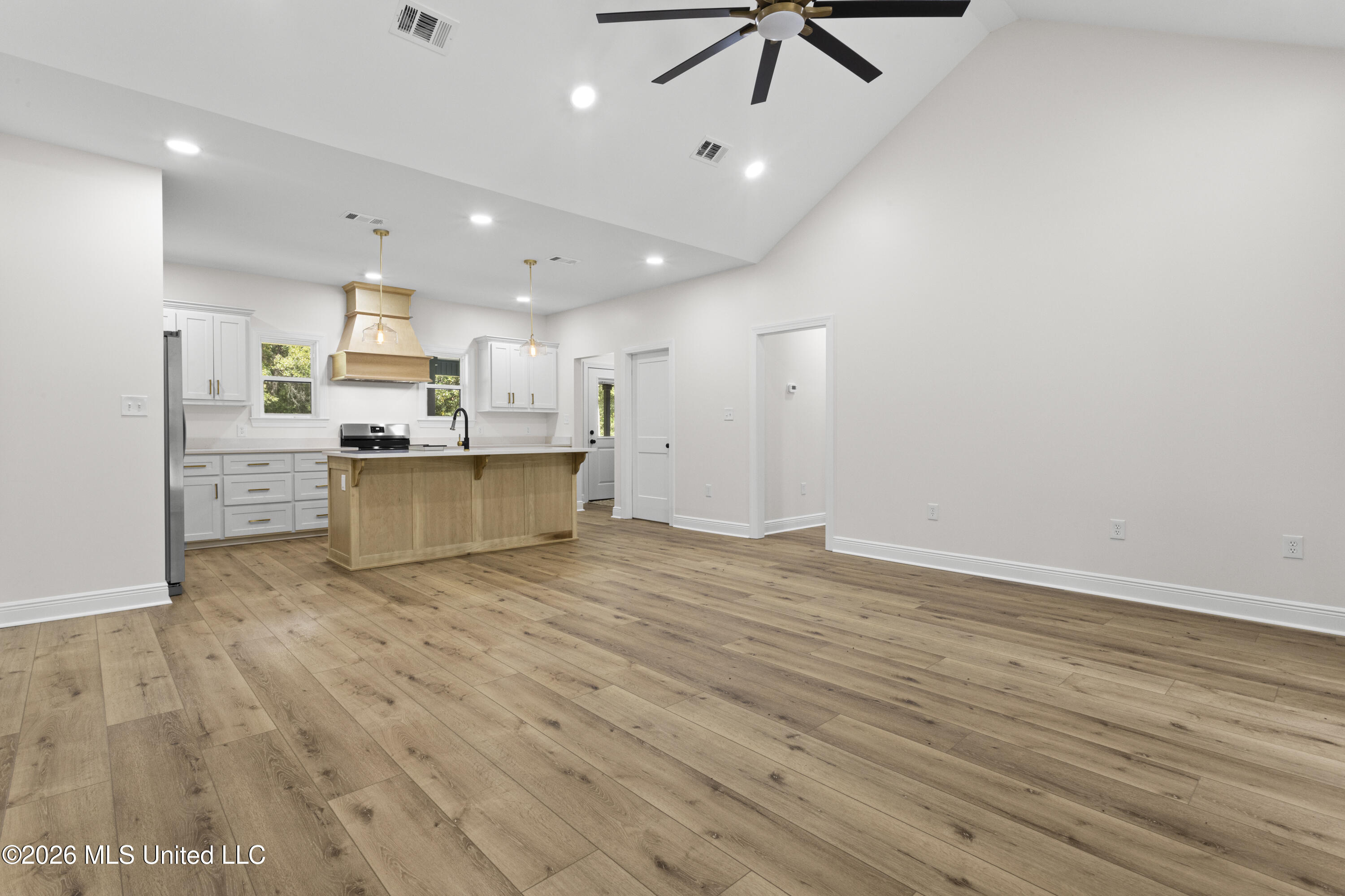 3100 Poticaw Bayou Road