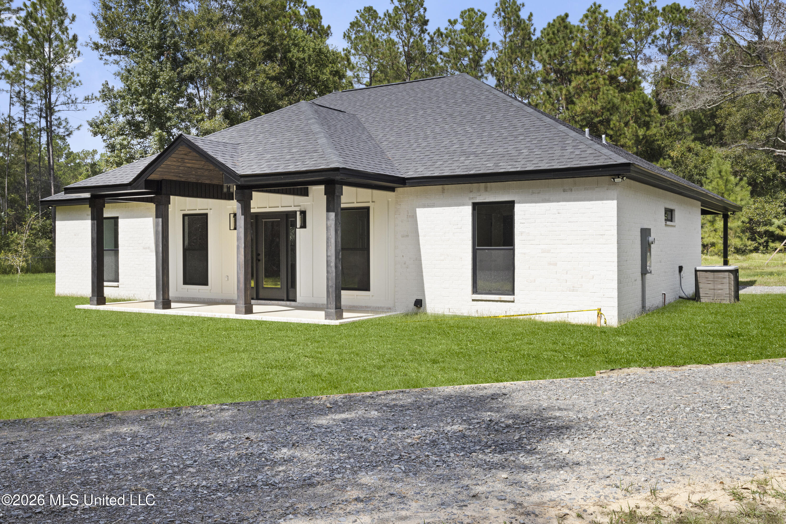 3100 Poticaw Bayou Road