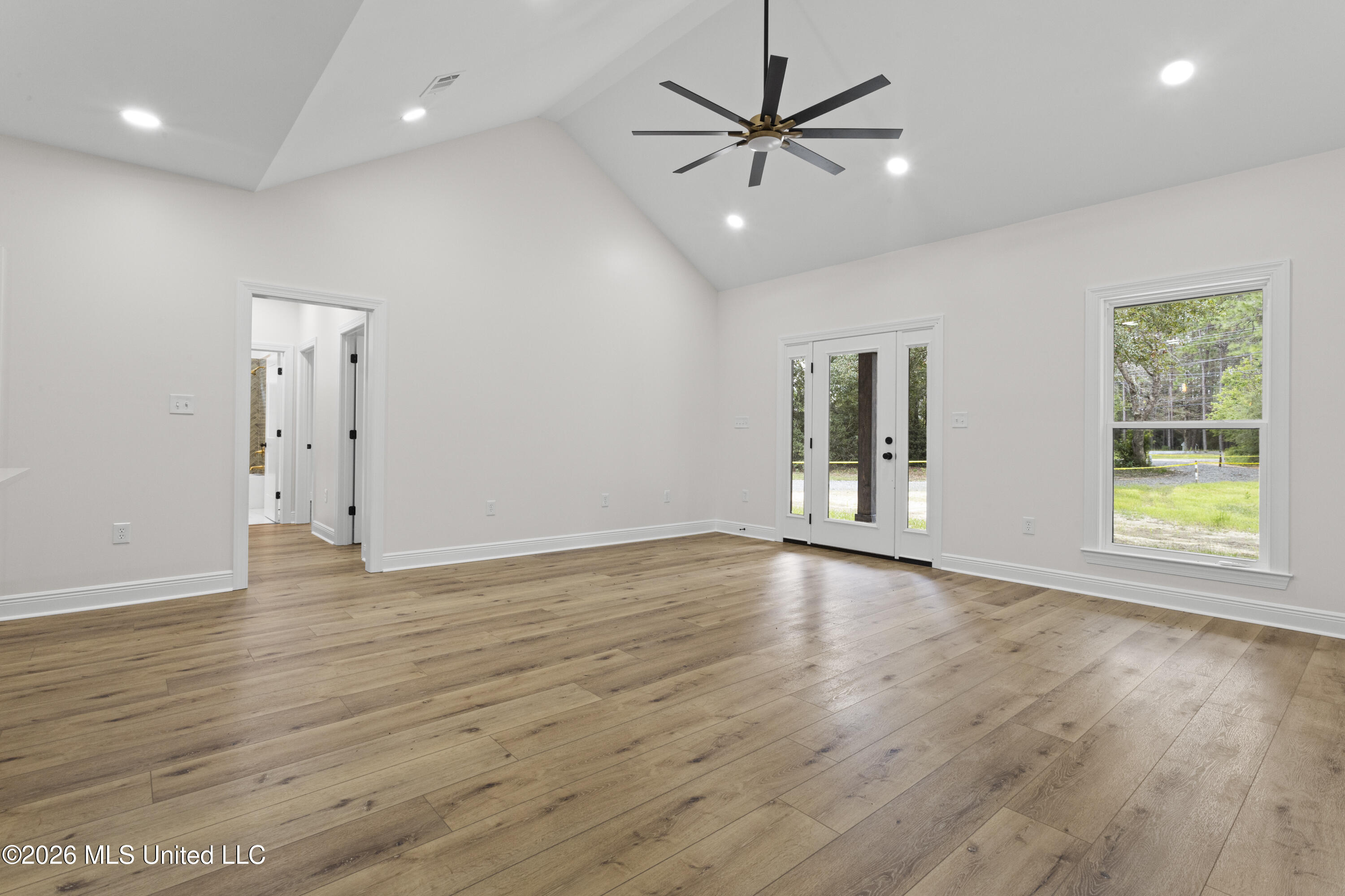3100 Poticaw Bayou Road