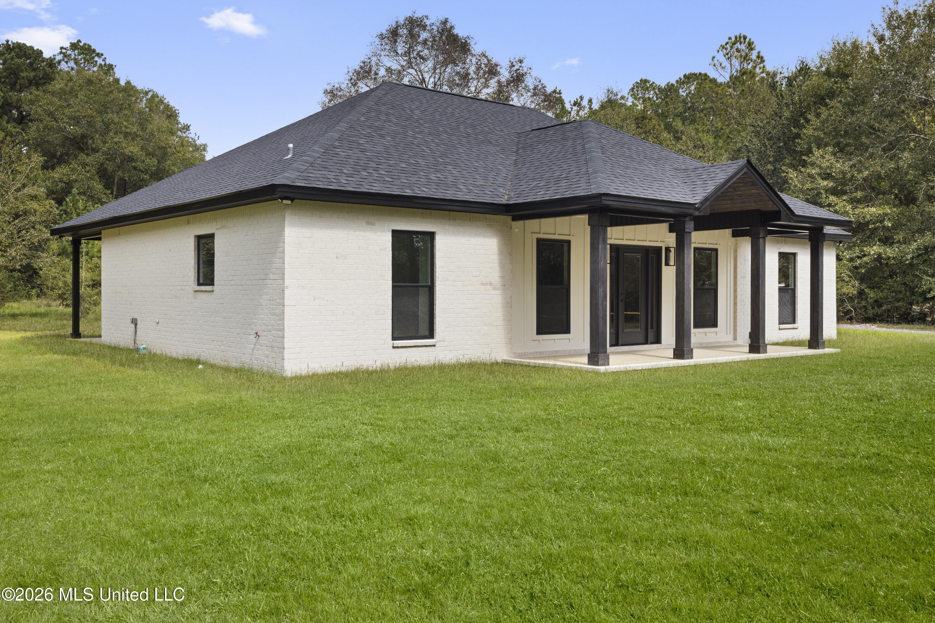 3100 Poticaw Bayou Road