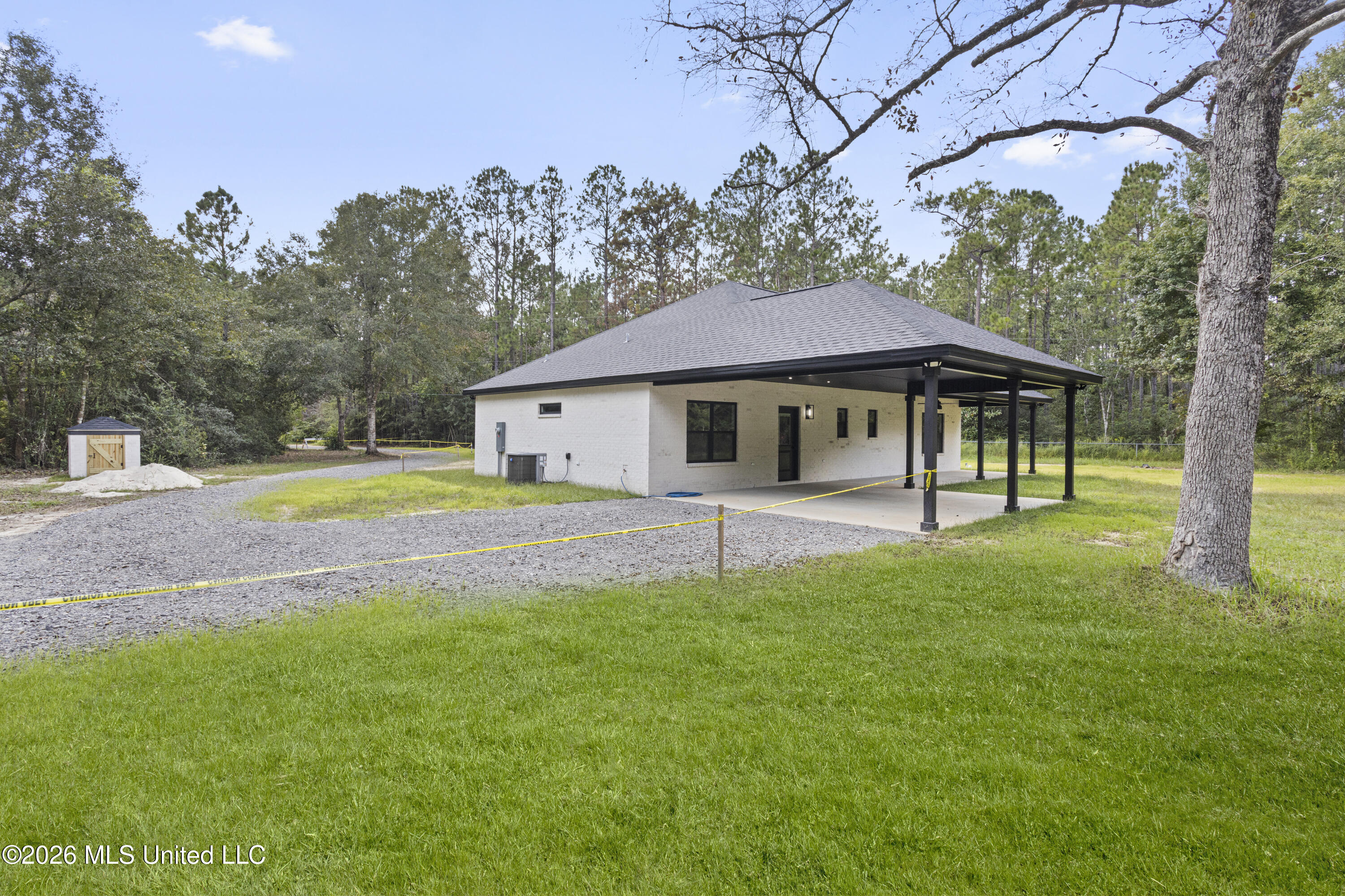 3100 Poticaw Bayou Road