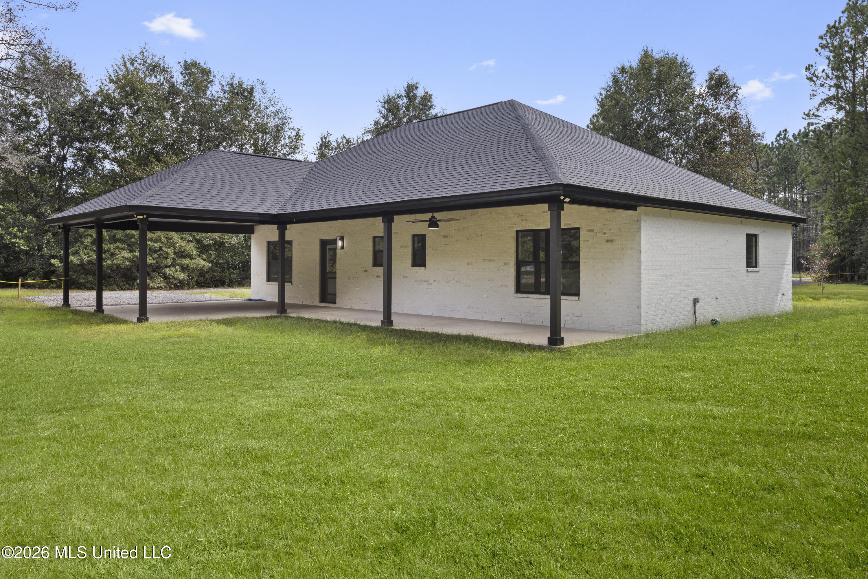 3100 Poticaw Bayou Road