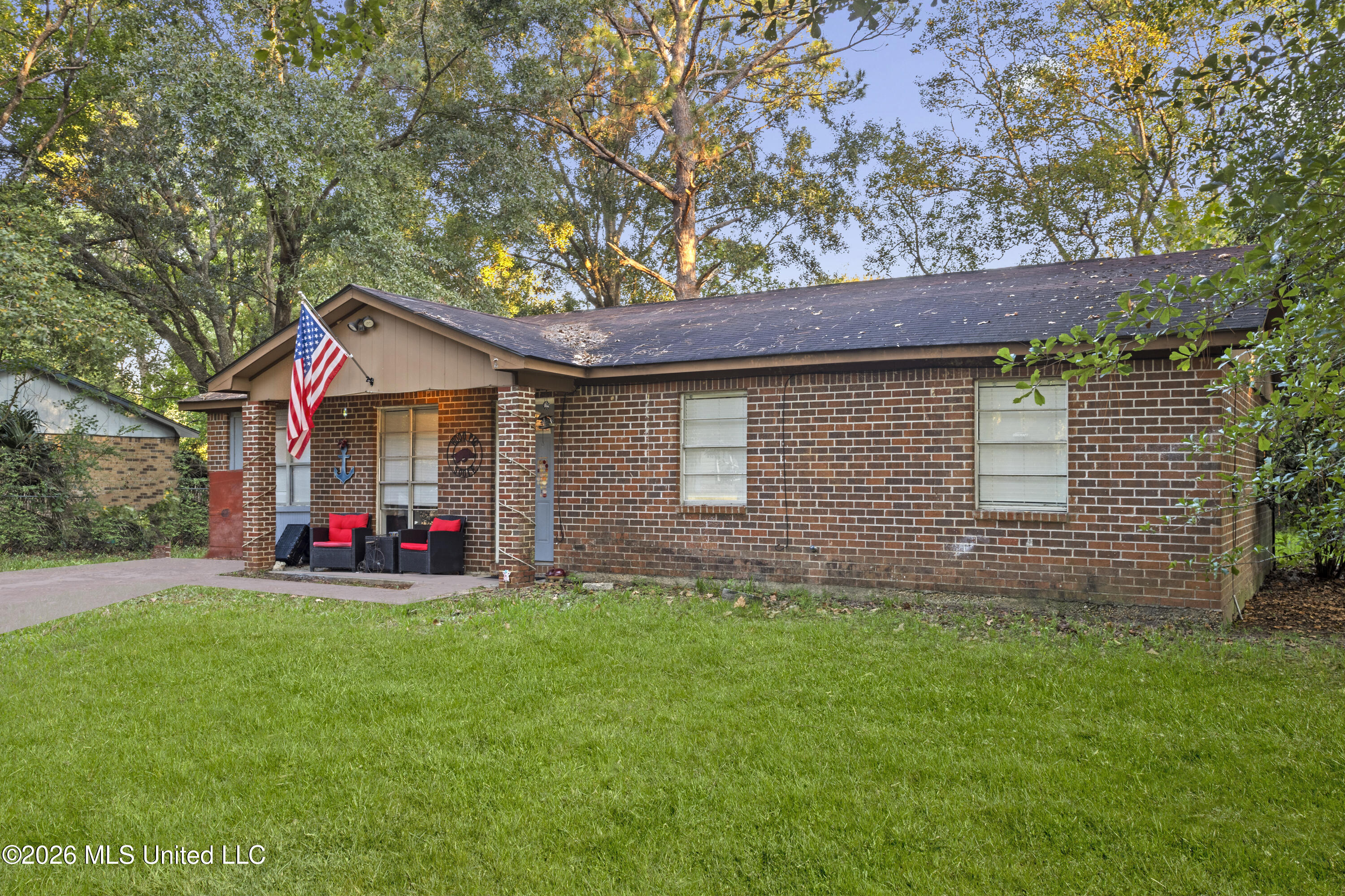 2312 Briargate Drive