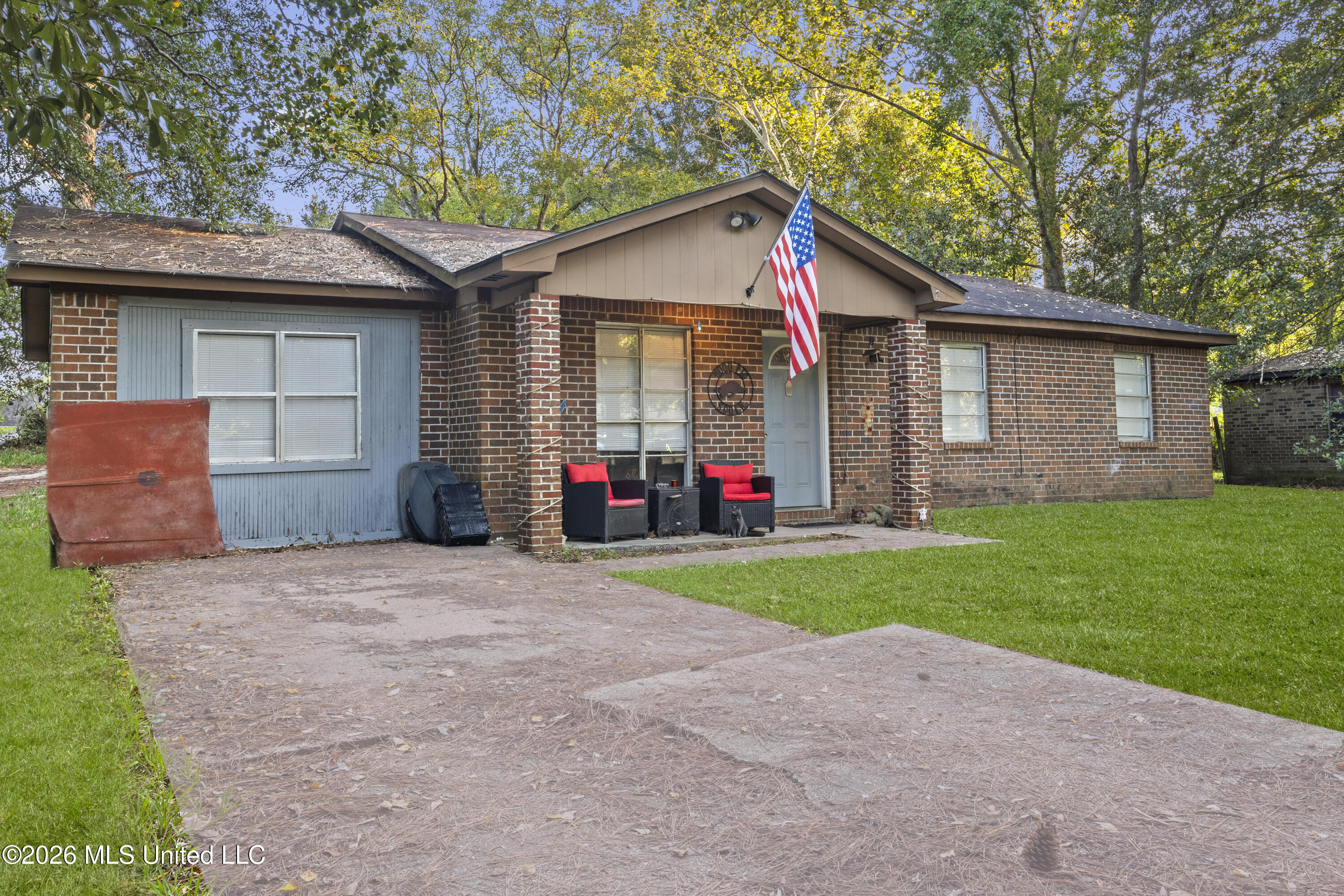 2312 Briargate Drive