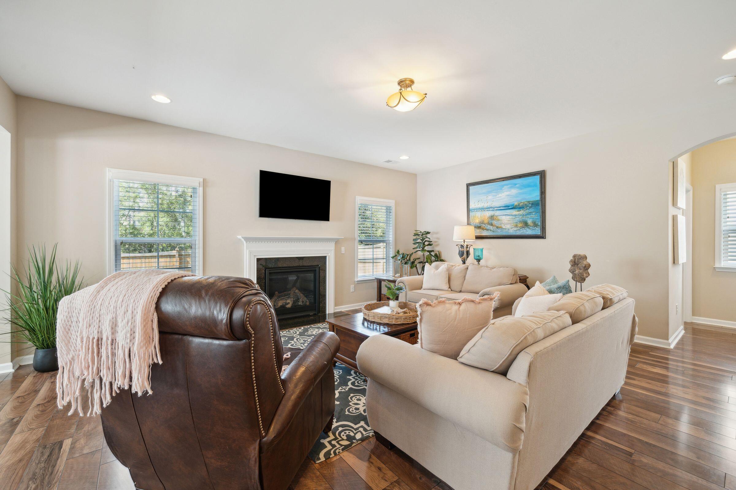 515 Tarleton Drive