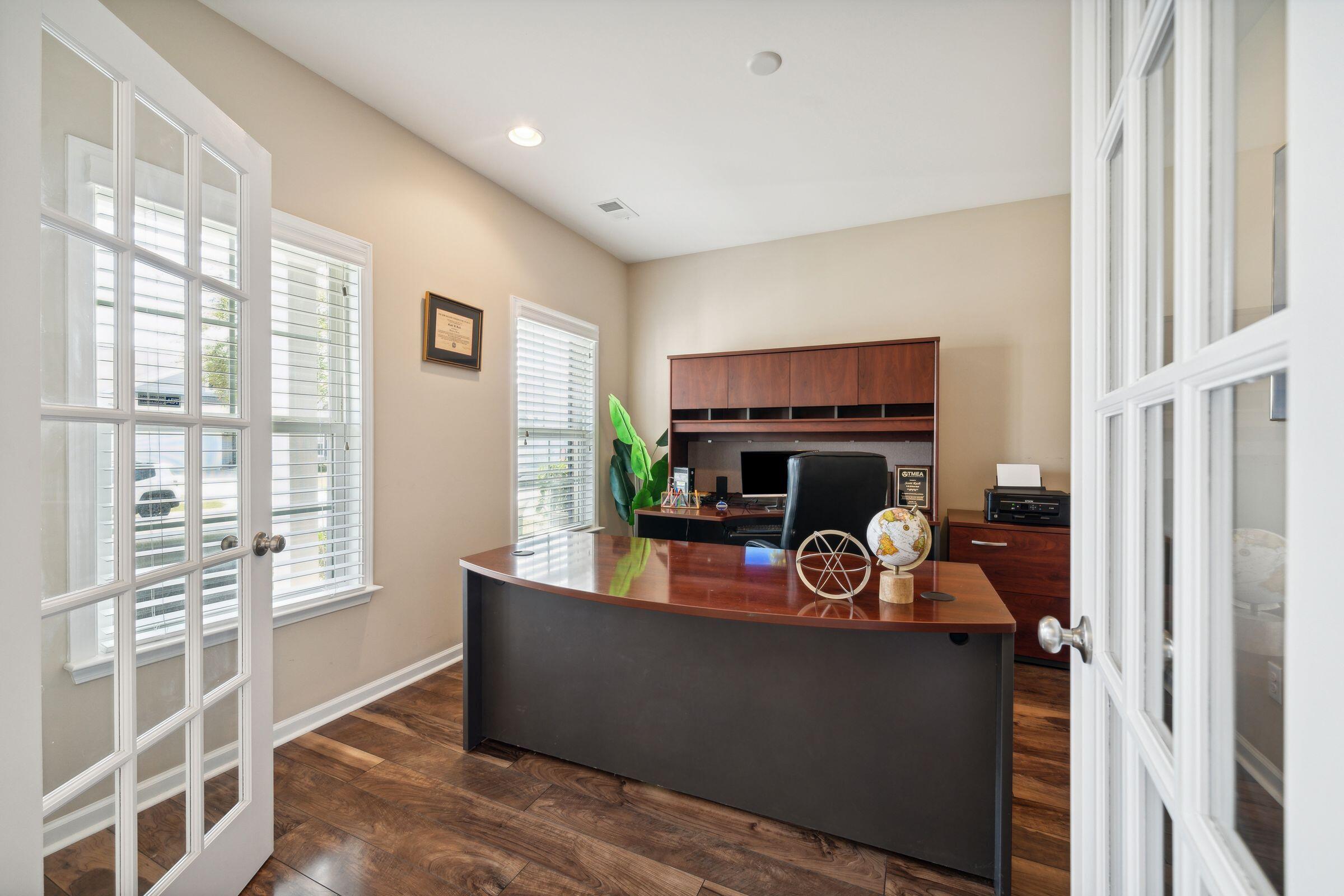 515 Tarleton Drive
