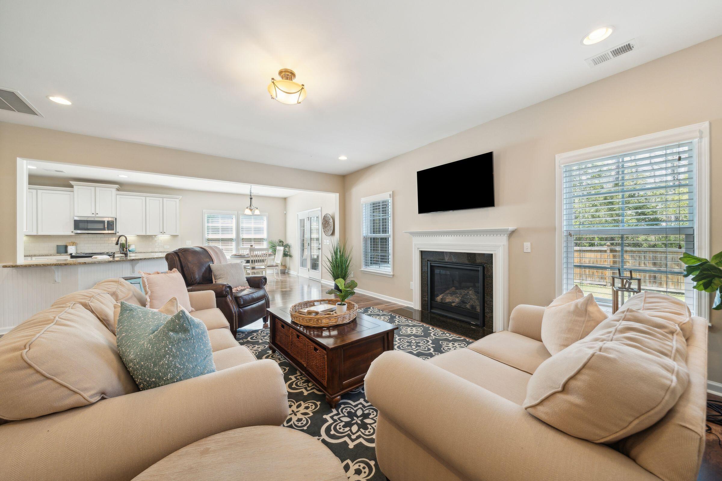 515 Tarleton Drive