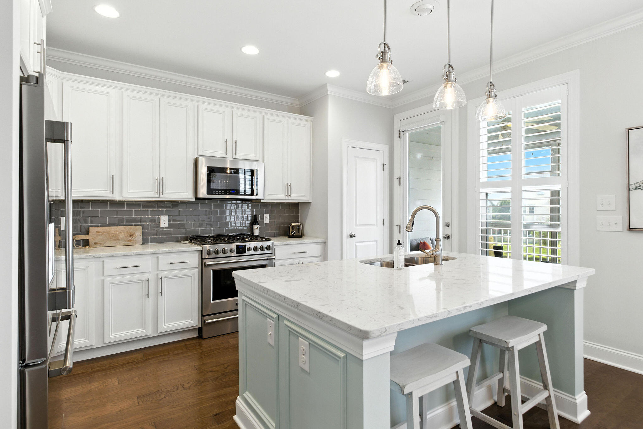 2272 Hamlin Sound Circle
