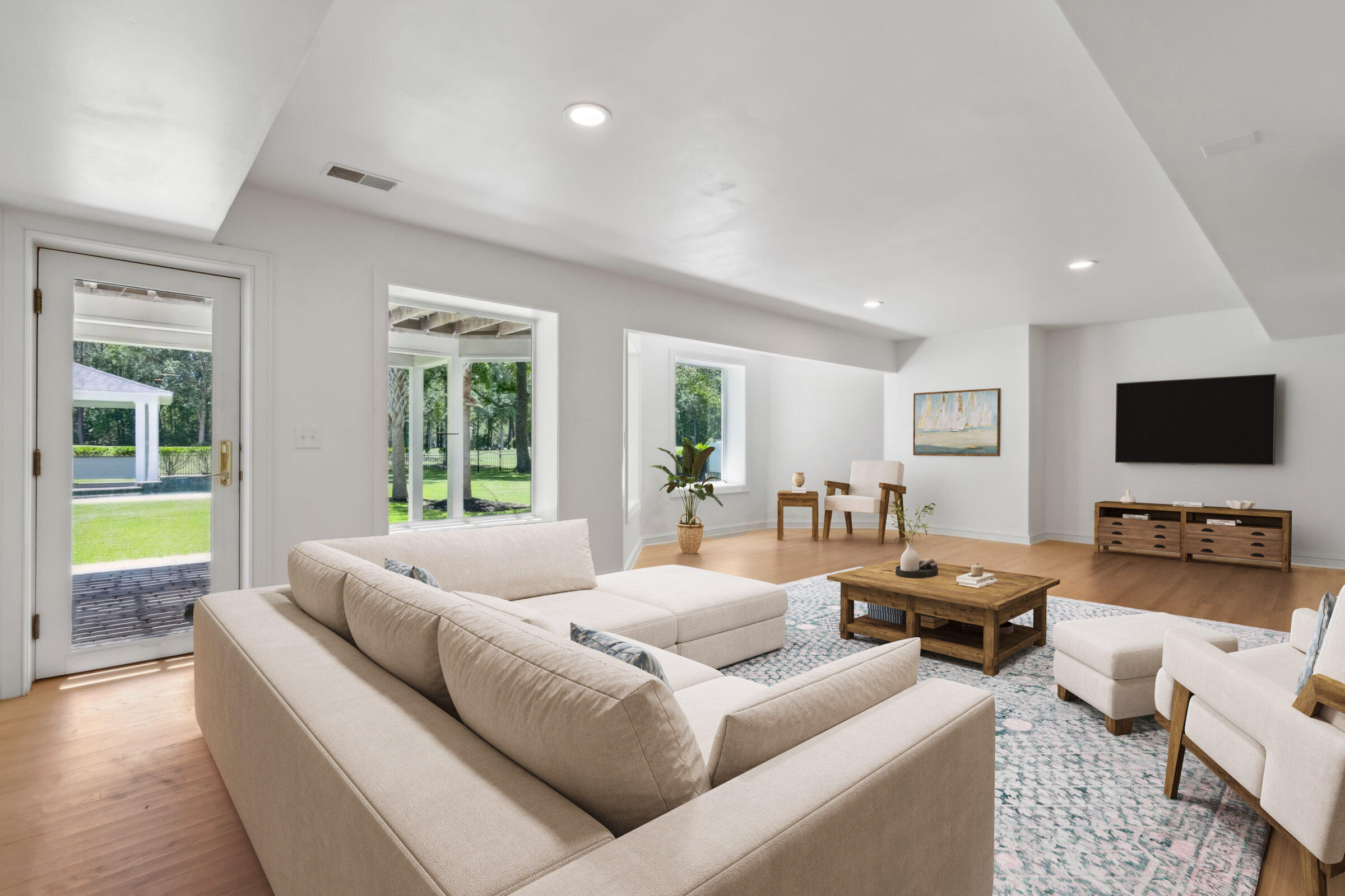 2275 Captain Waring Court