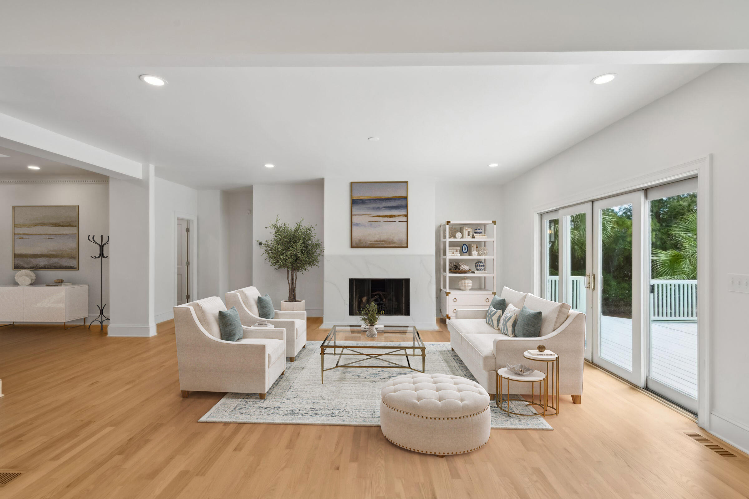 2275 Captain Waring Court