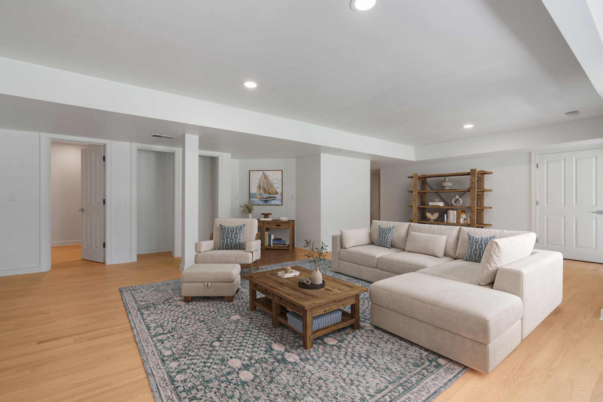 2275 Captain Waring Court