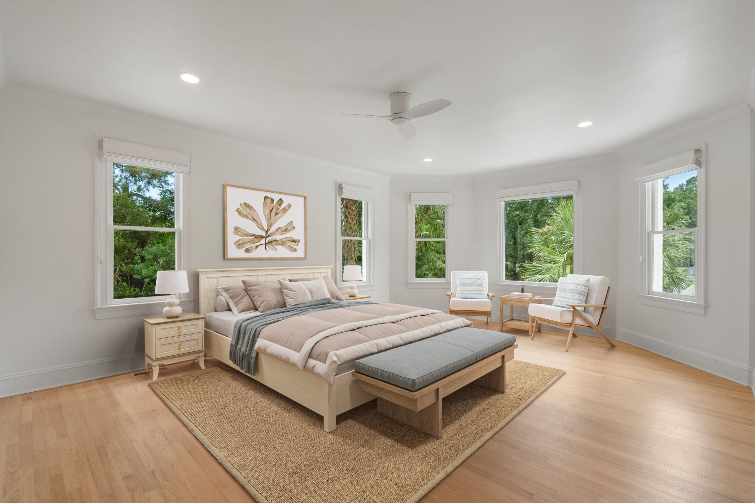 2275 Captain Waring Court