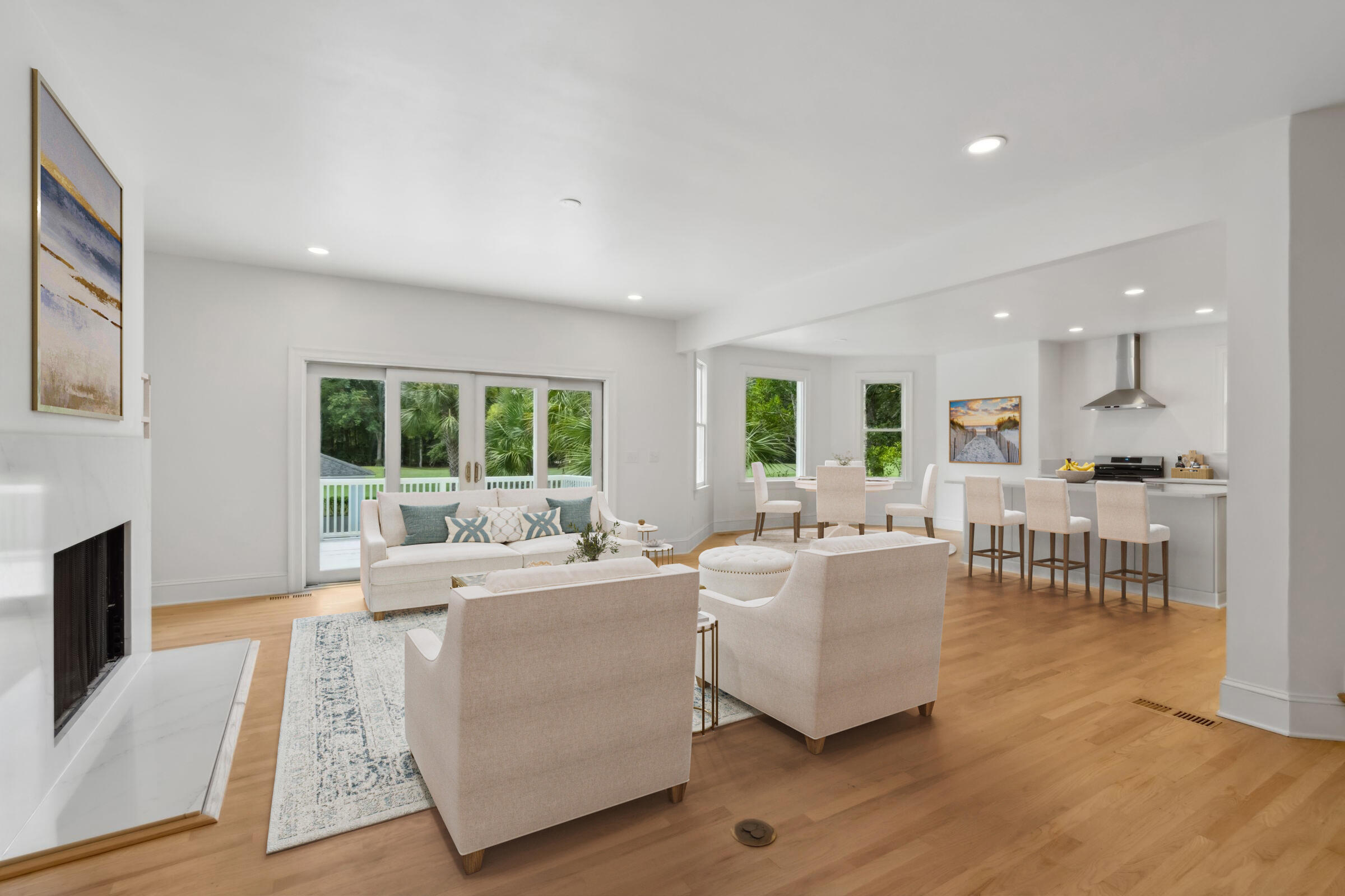 2275 Captain Waring Court