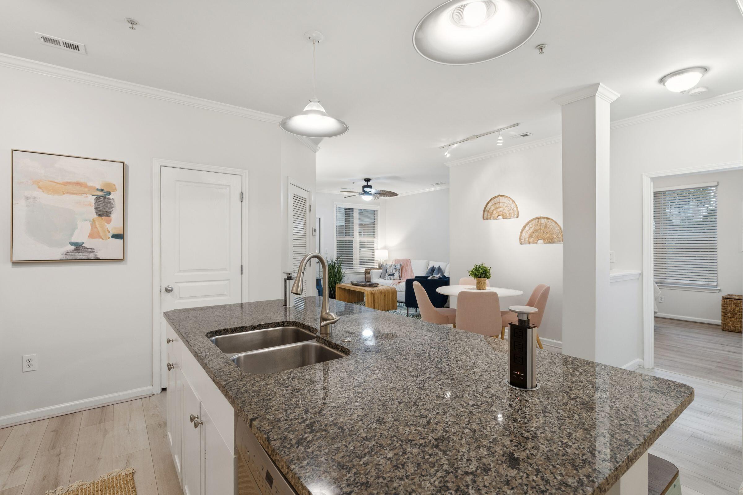 400 Bucksley Lane # 112