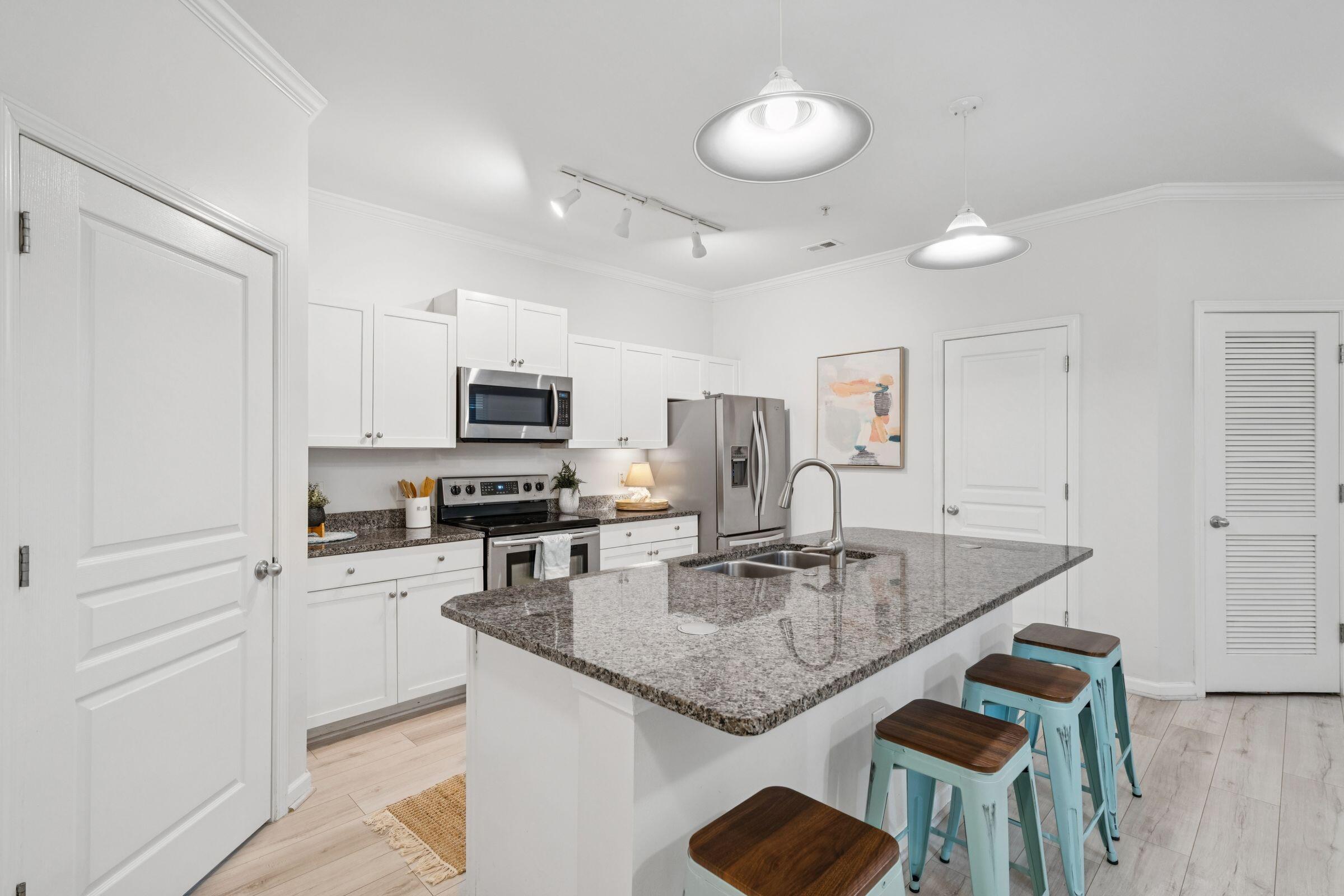 400 Bucksley Lane # 112