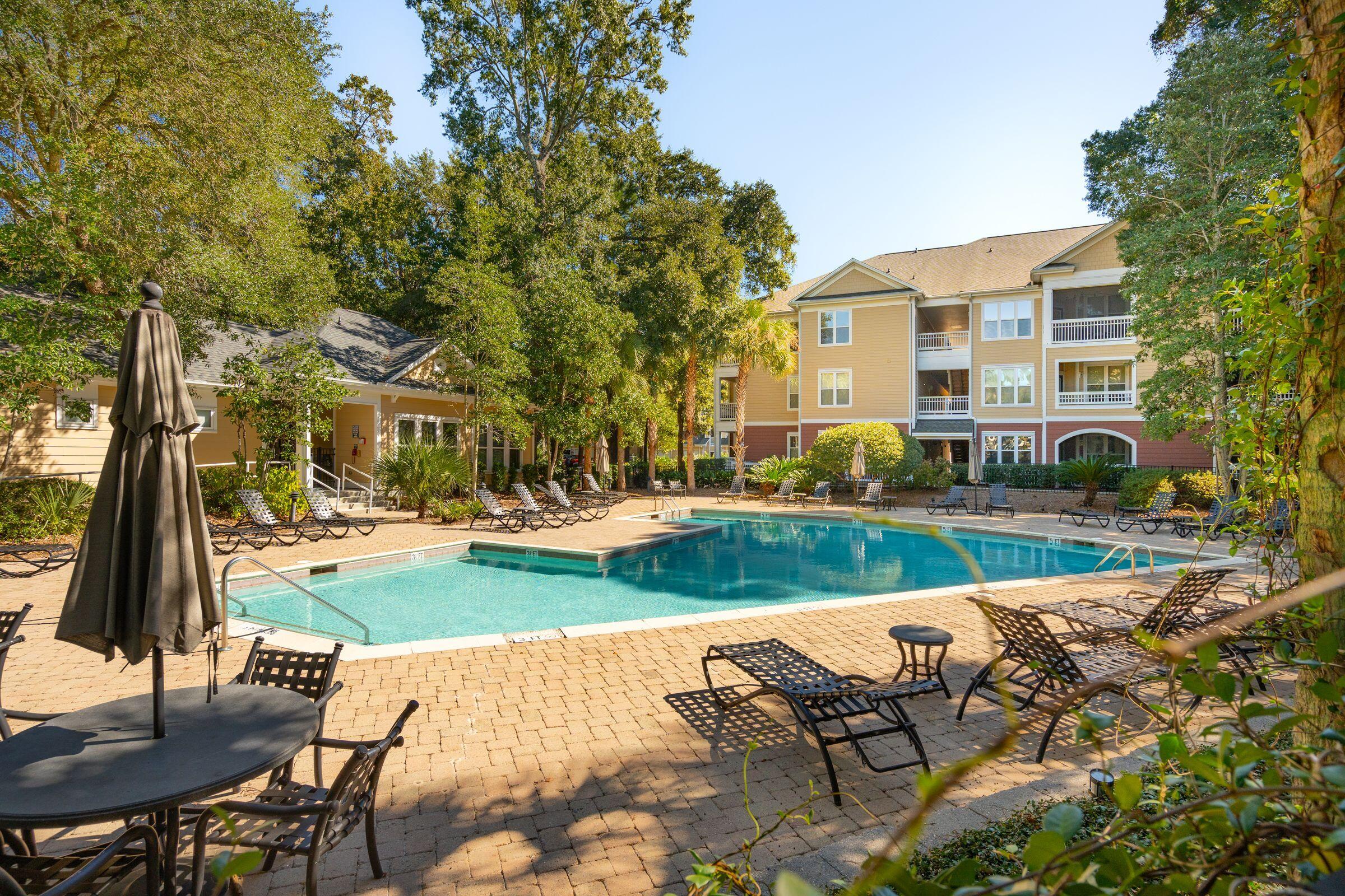 400 Bucksley Lane # 112