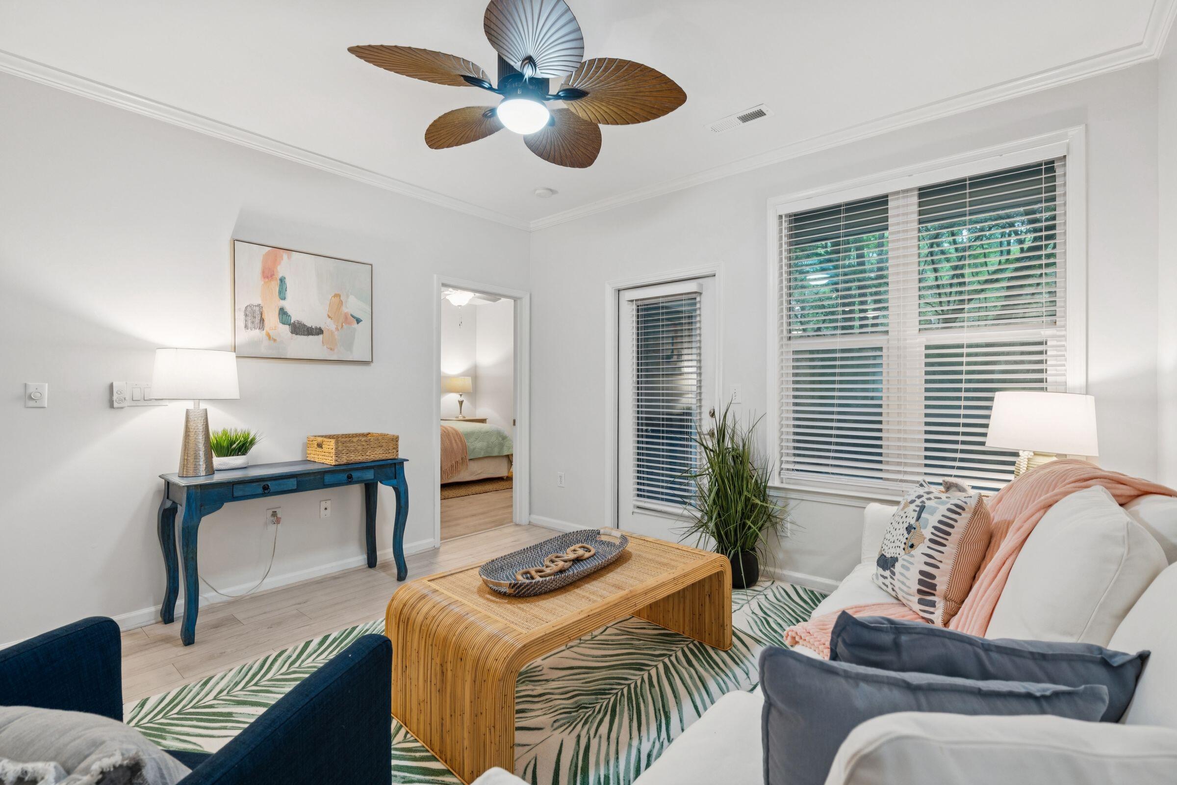 400 Bucksley Lane # 112