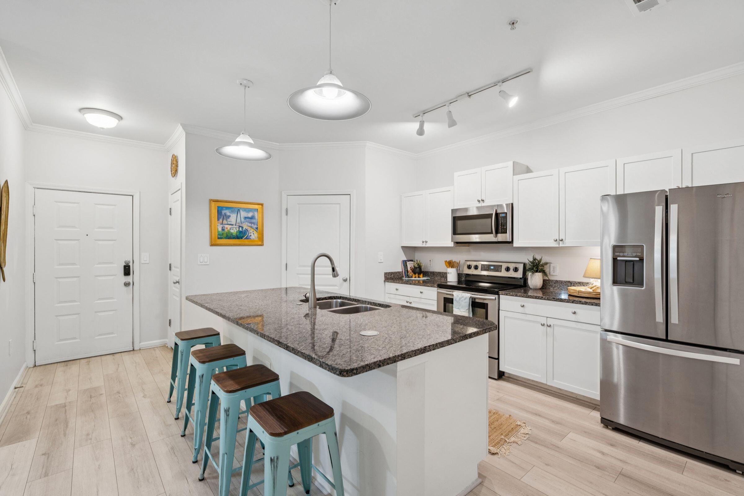 400 Bucksley Lane # 112