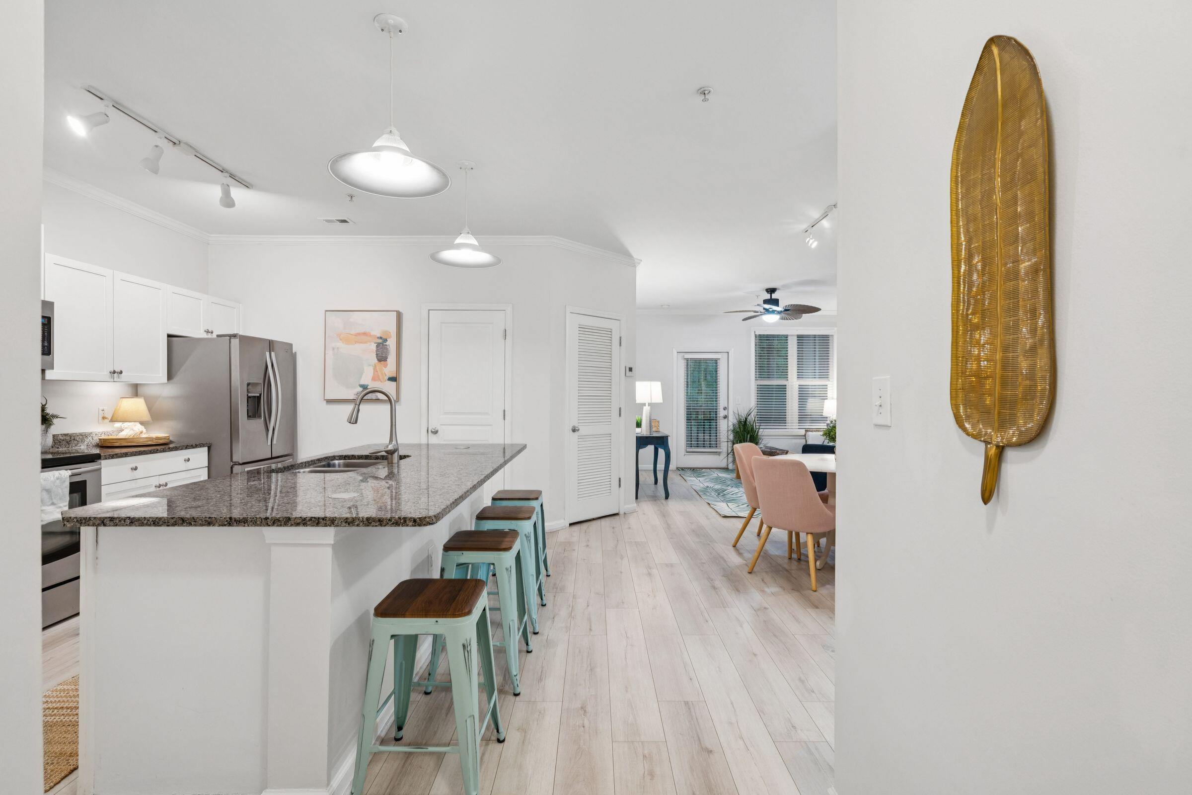 400 Bucksley Lane # 112