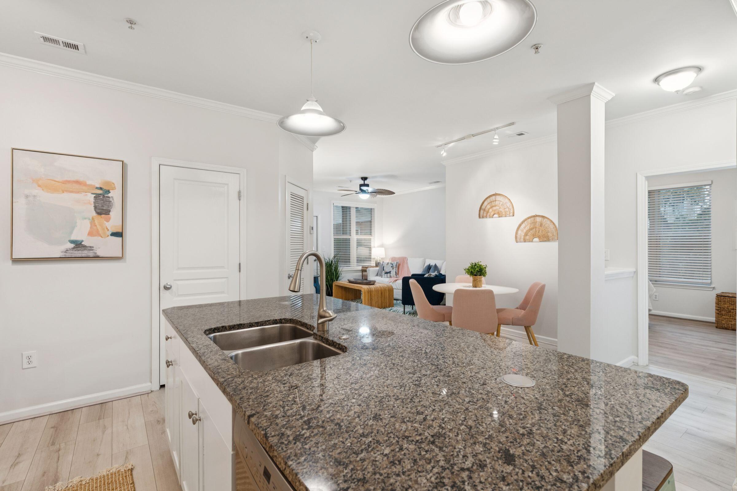 400 Bucksley Lane # 112