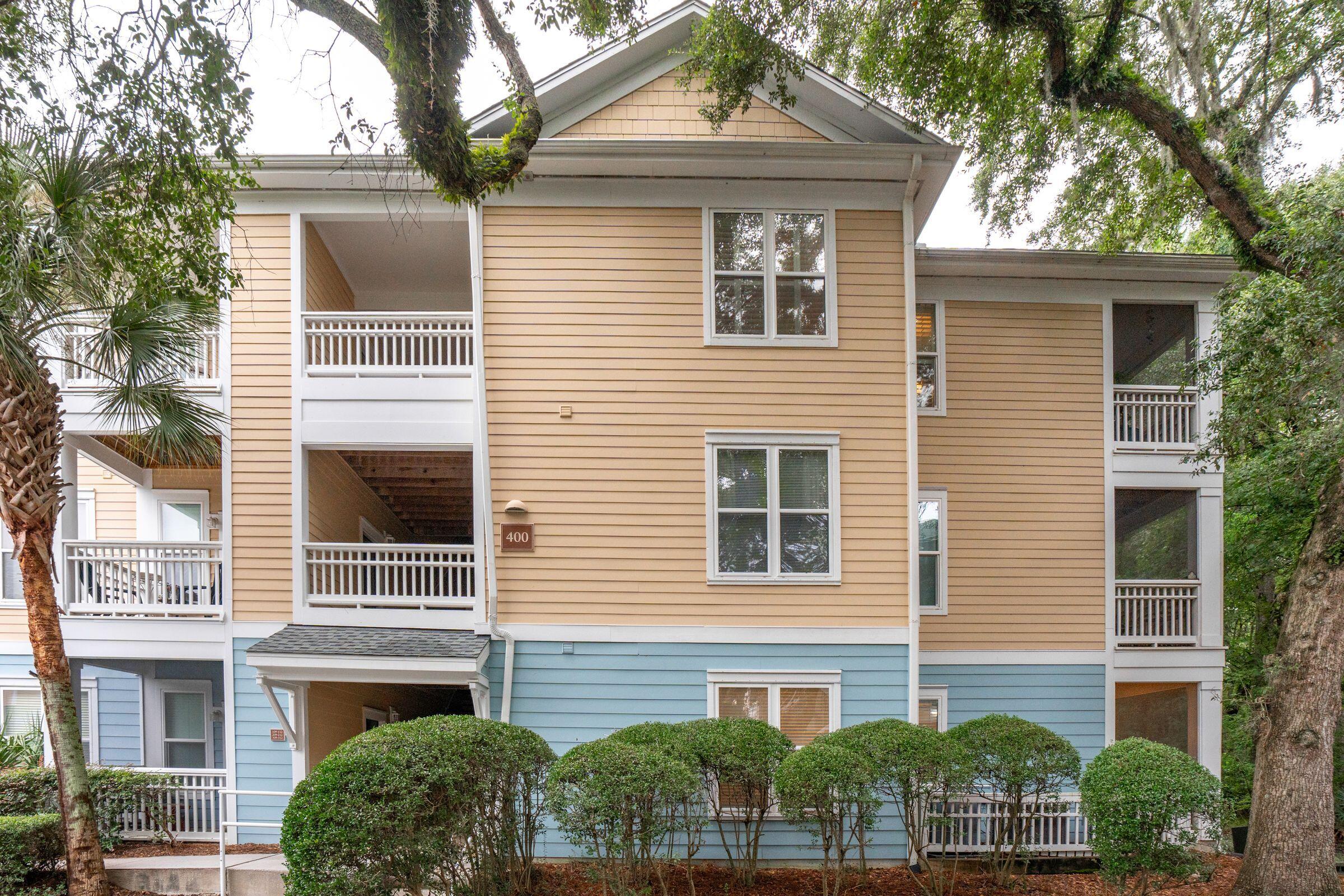 400 Bucksley Lane # 112