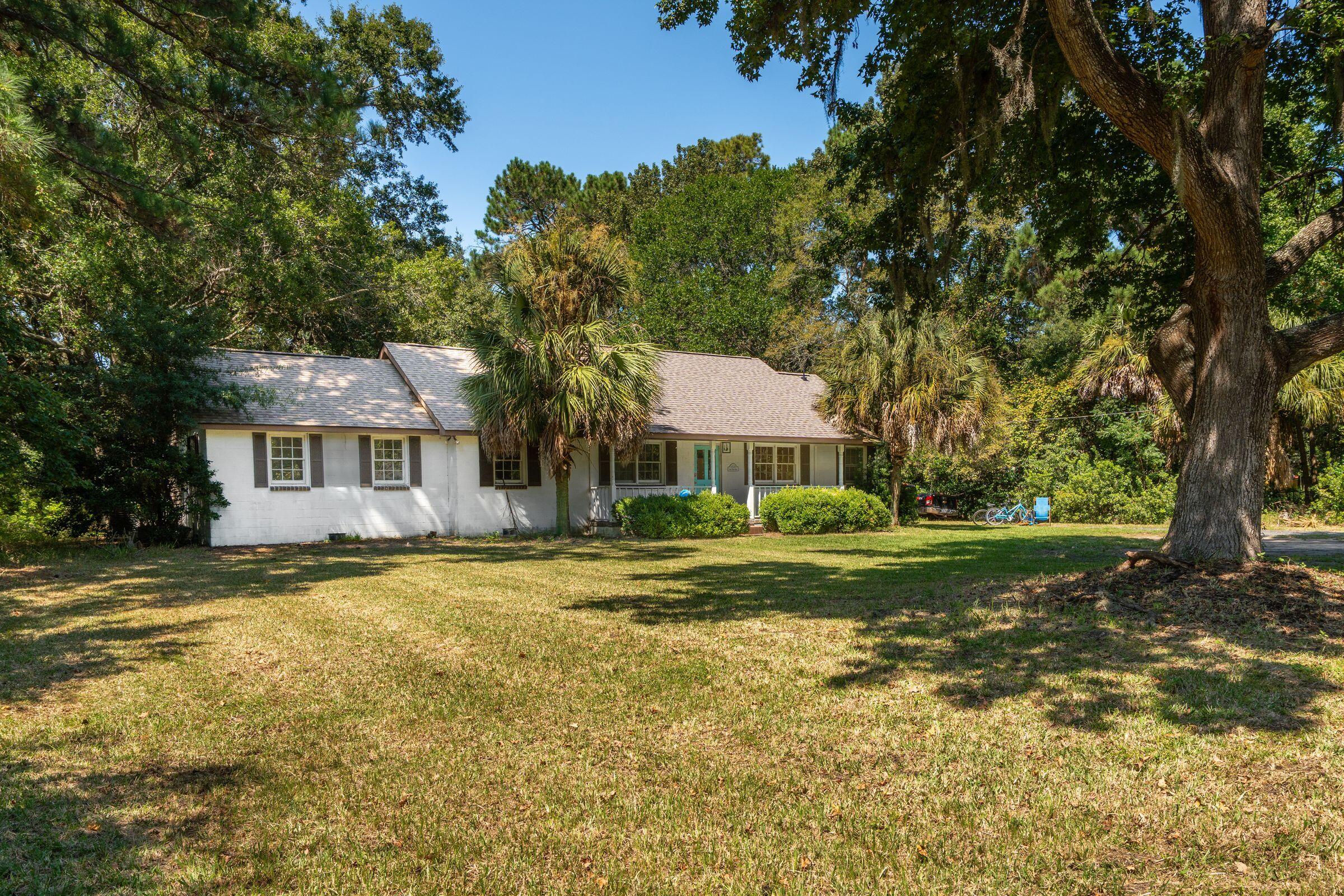 1728 Rifle Range Road