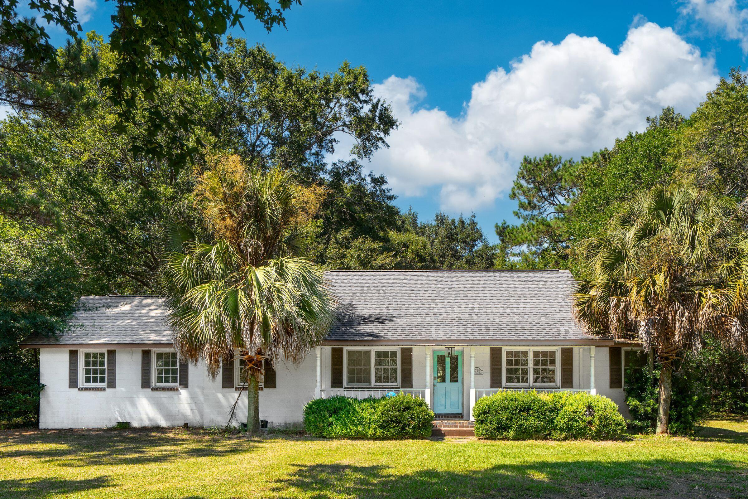 1728 Rifle Range Road