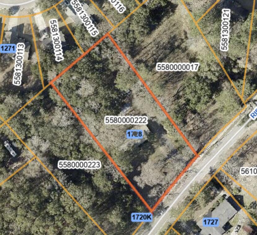 1728 Rifle Range Road