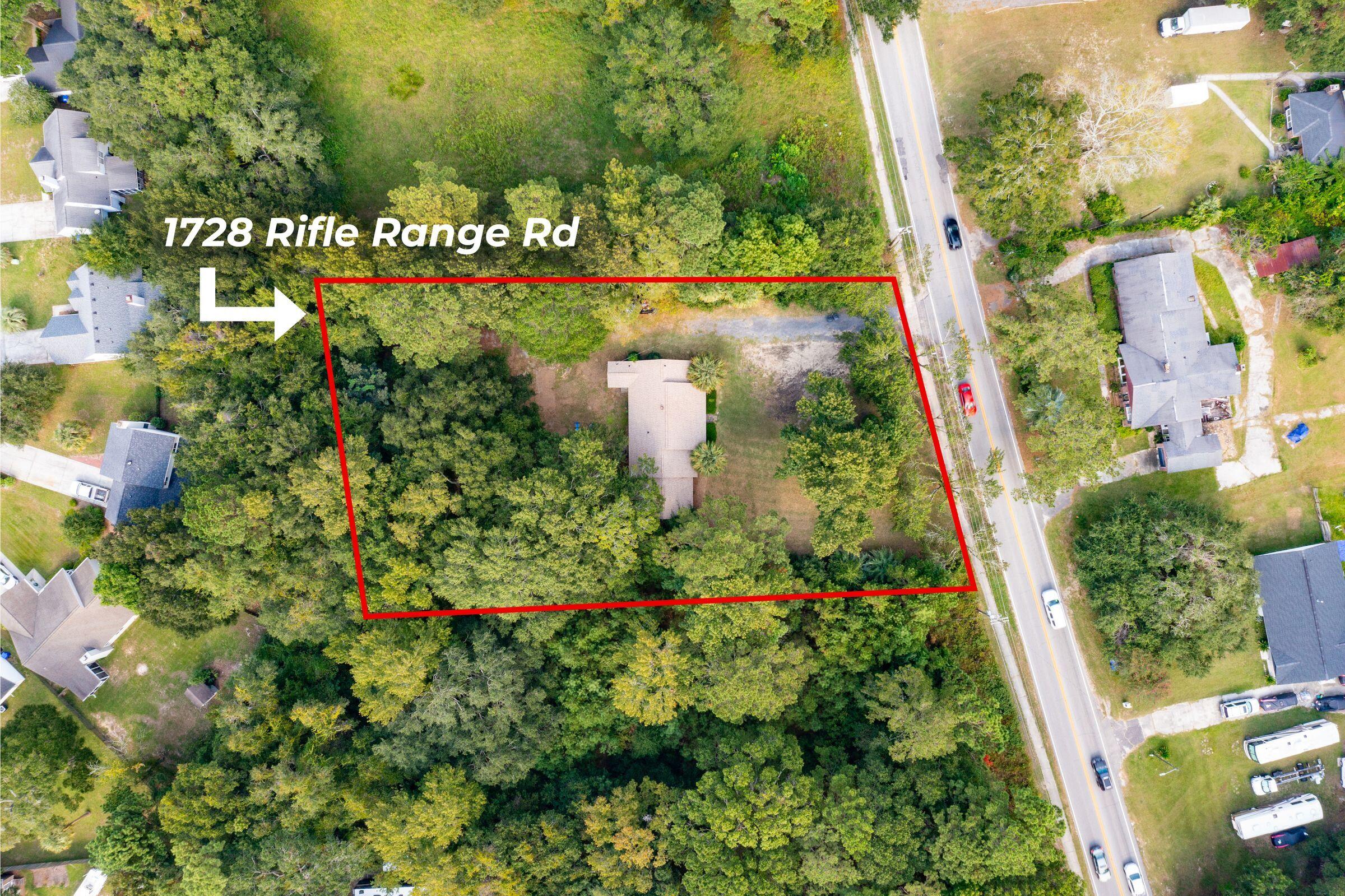 1728 Rifle Range Road