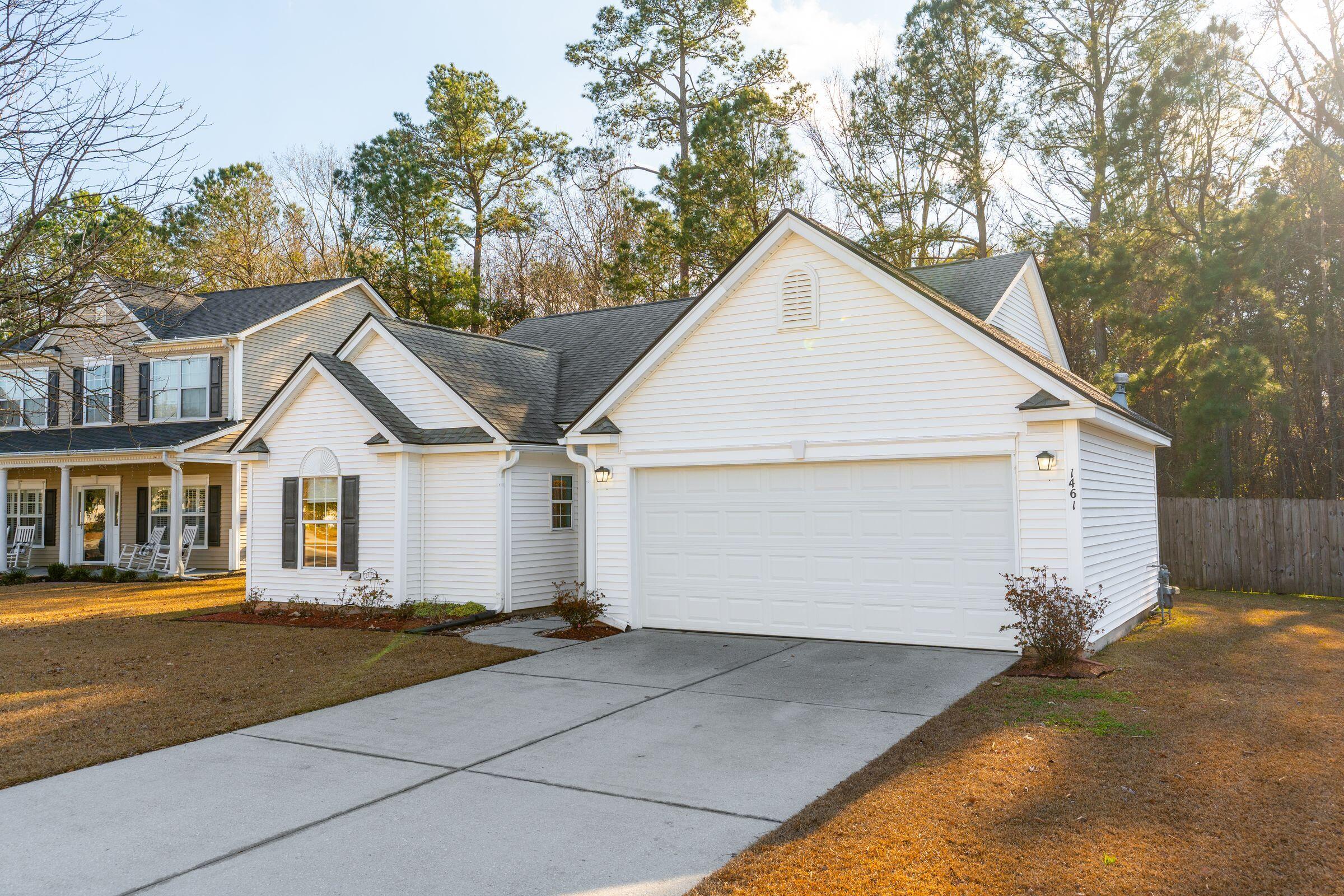 1461 Coopers Hawk Drive Drive