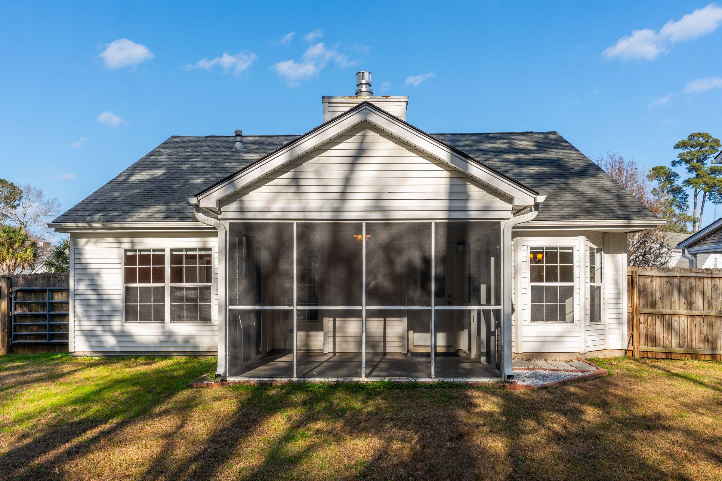 1461 Coopers Hawk Drive Drive