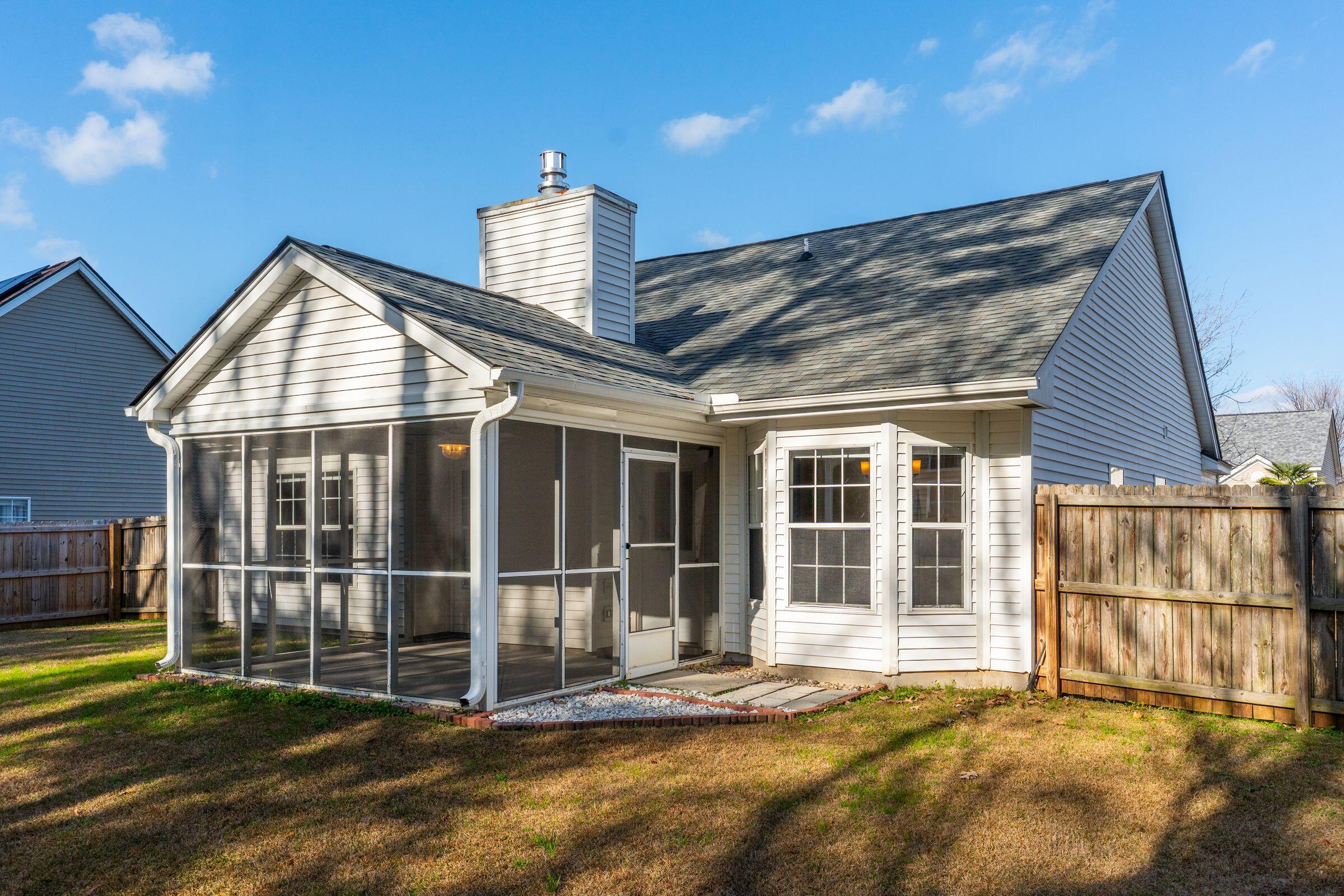 1461 Coopers Hawk Drive Drive