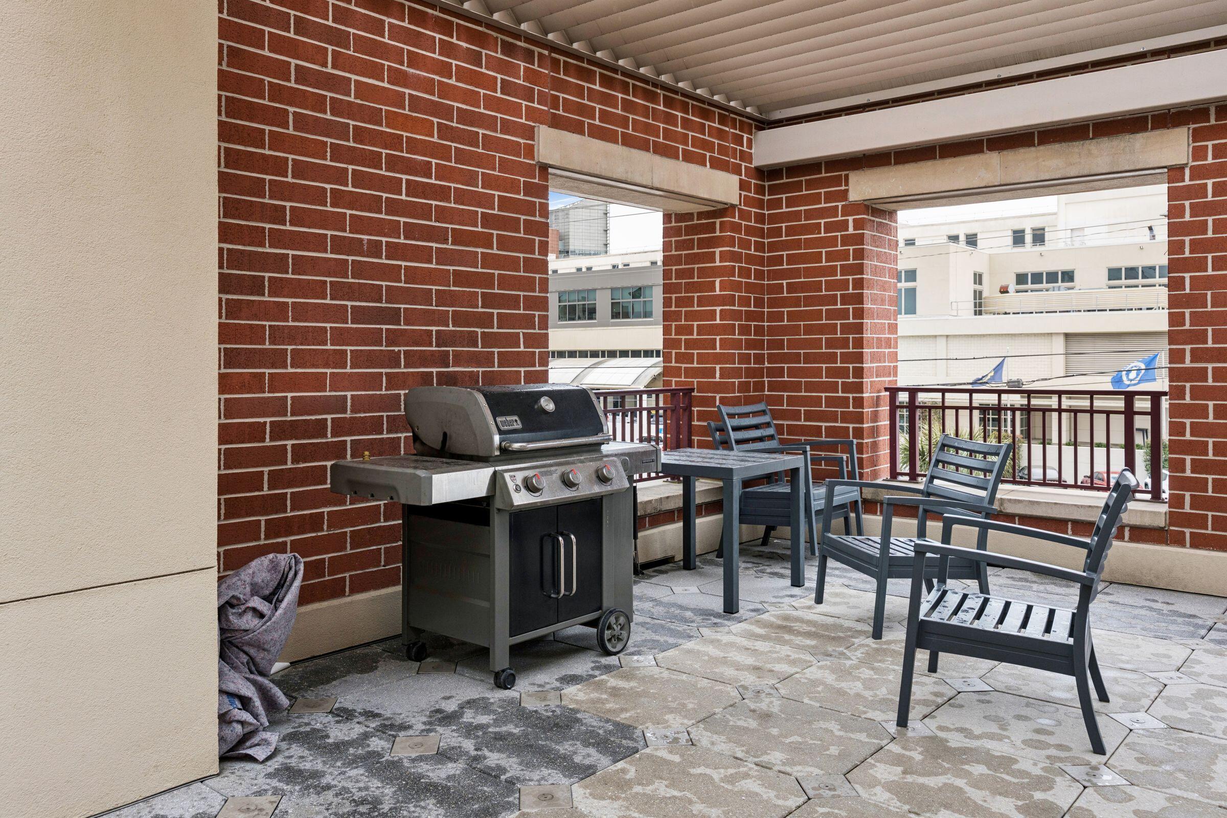 150 Bee Street # 716