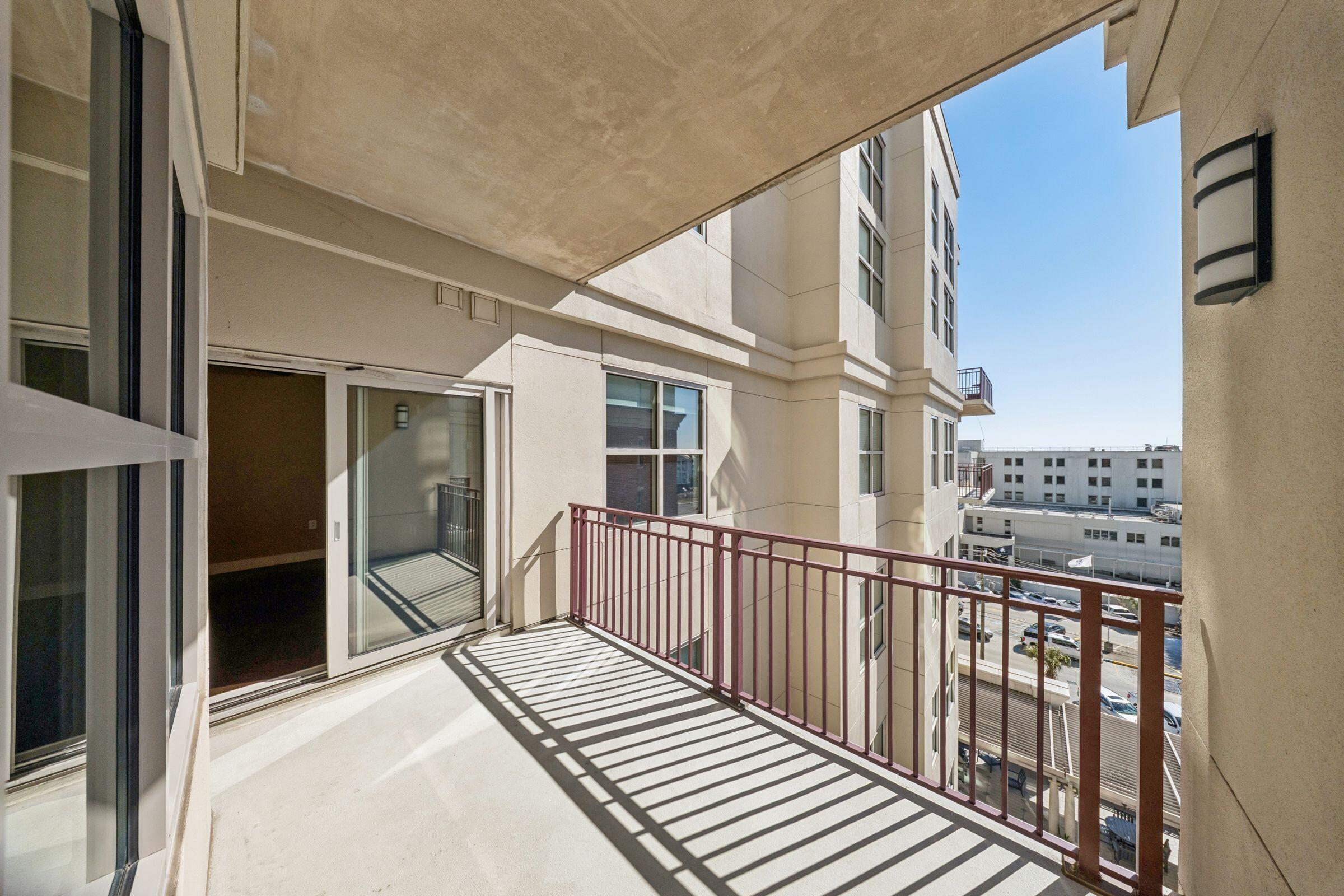 150 Bee Street # 716