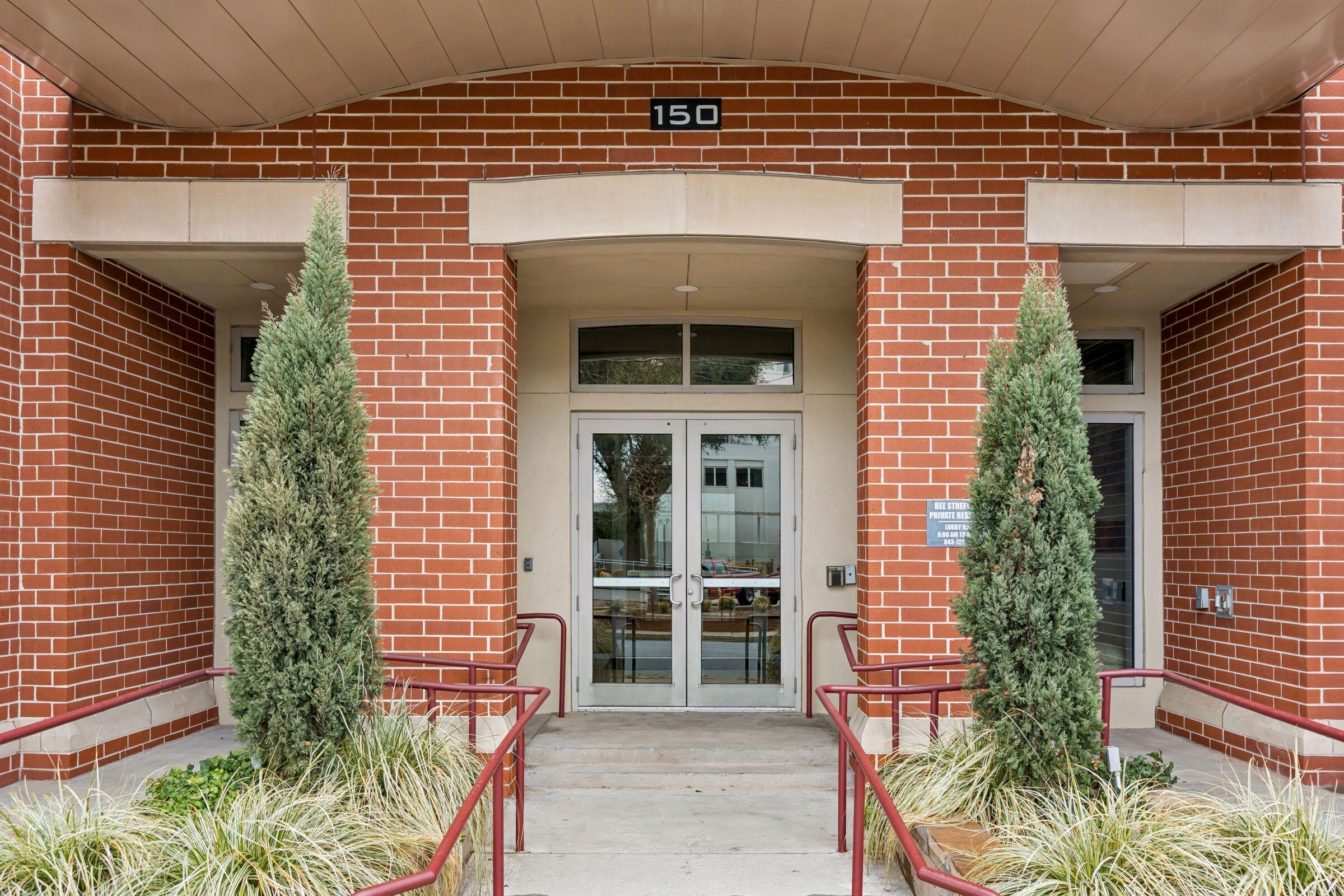 150 Bee Street # 716