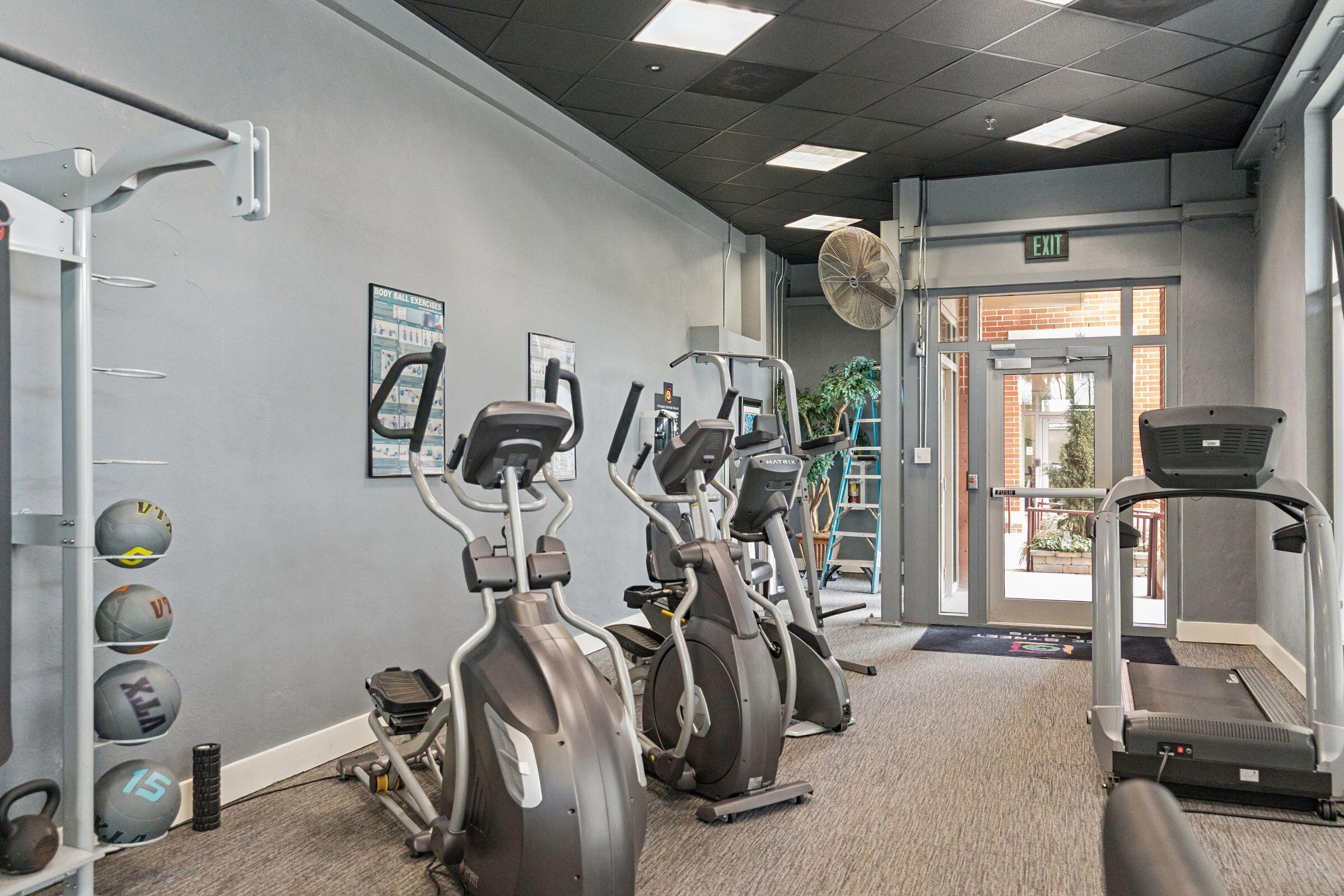 150 Bee Street # 716