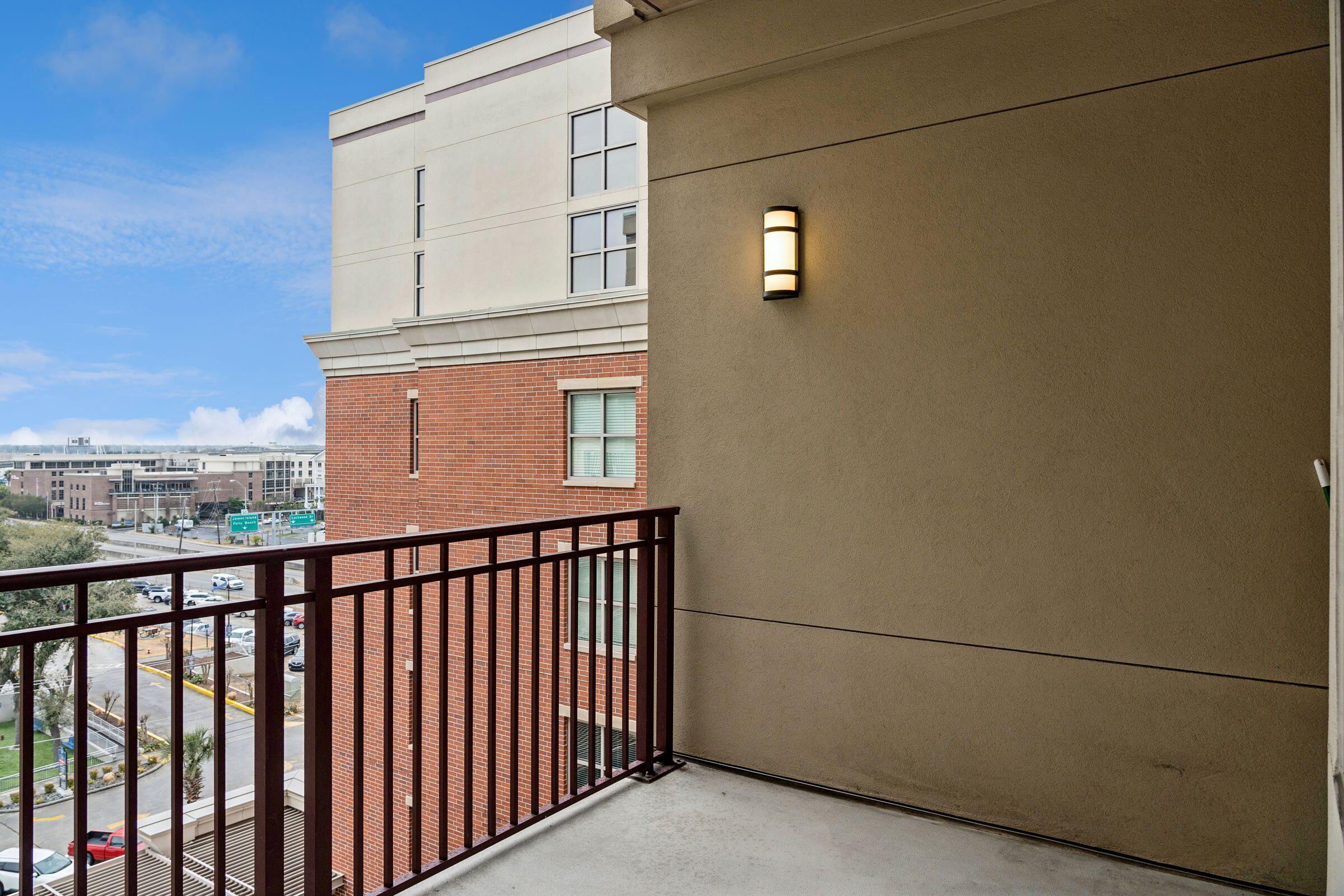 150 Bee Street # 716