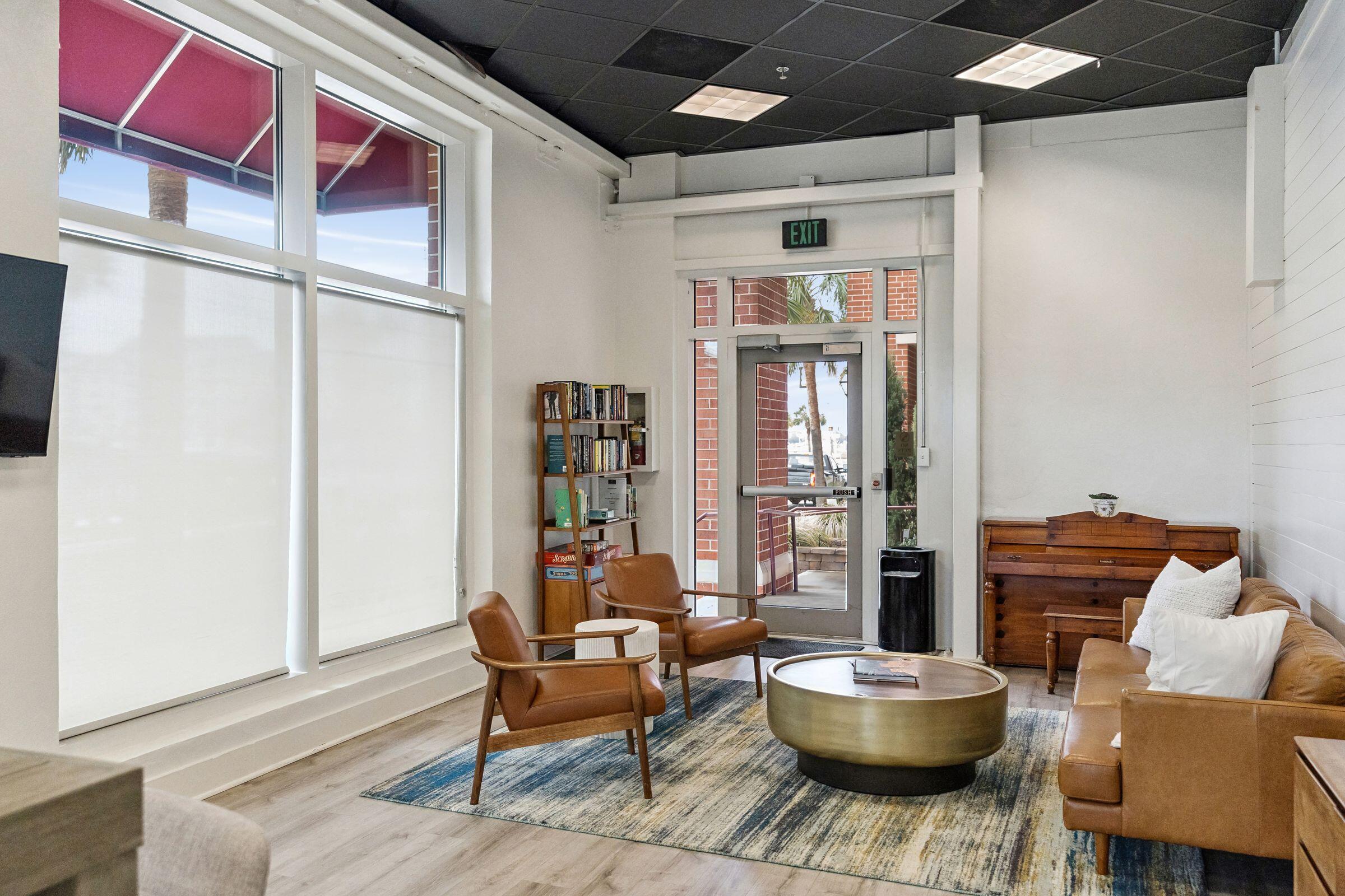 150 Bee Street # 716