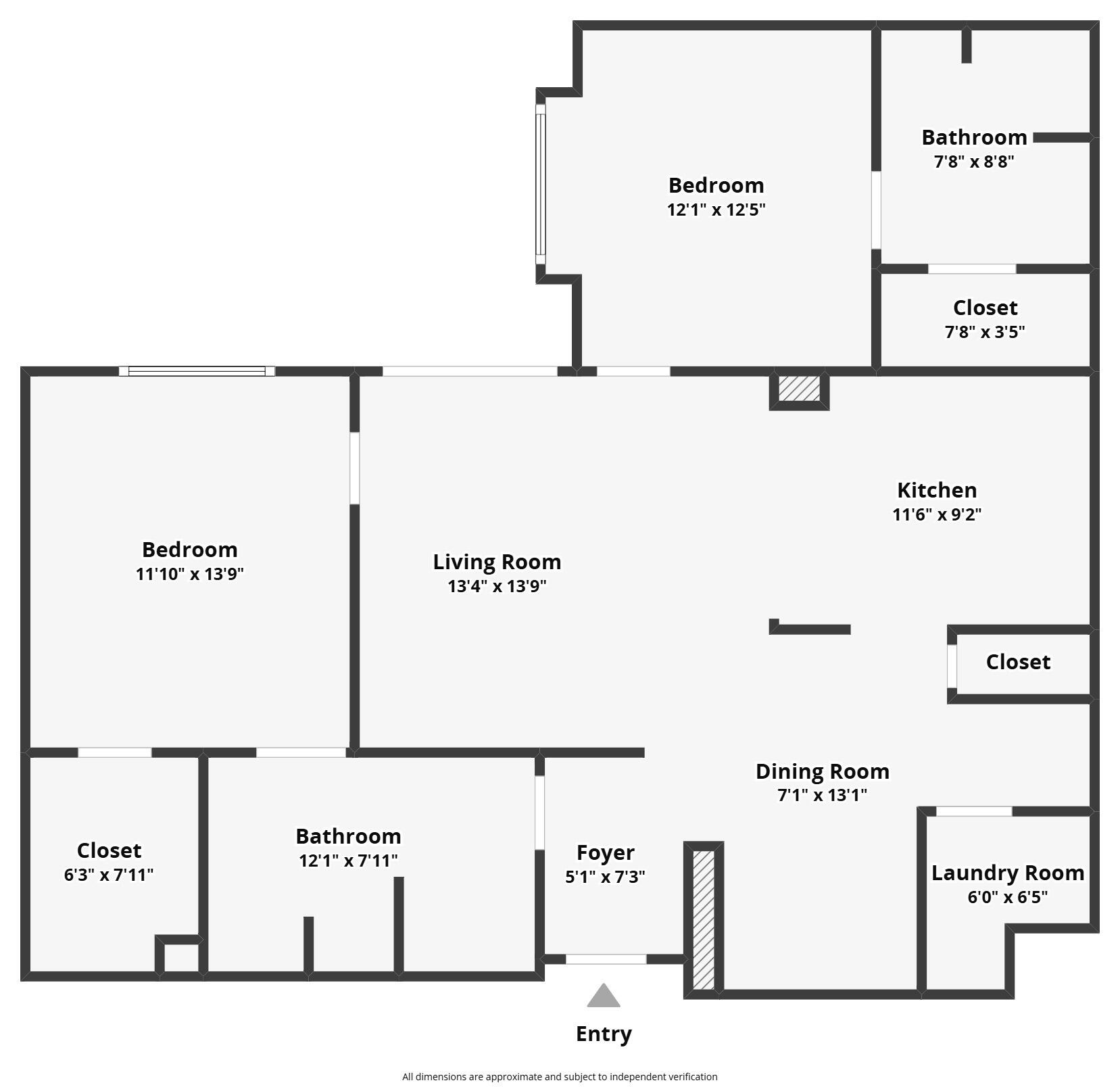 150 Bee Street # 716