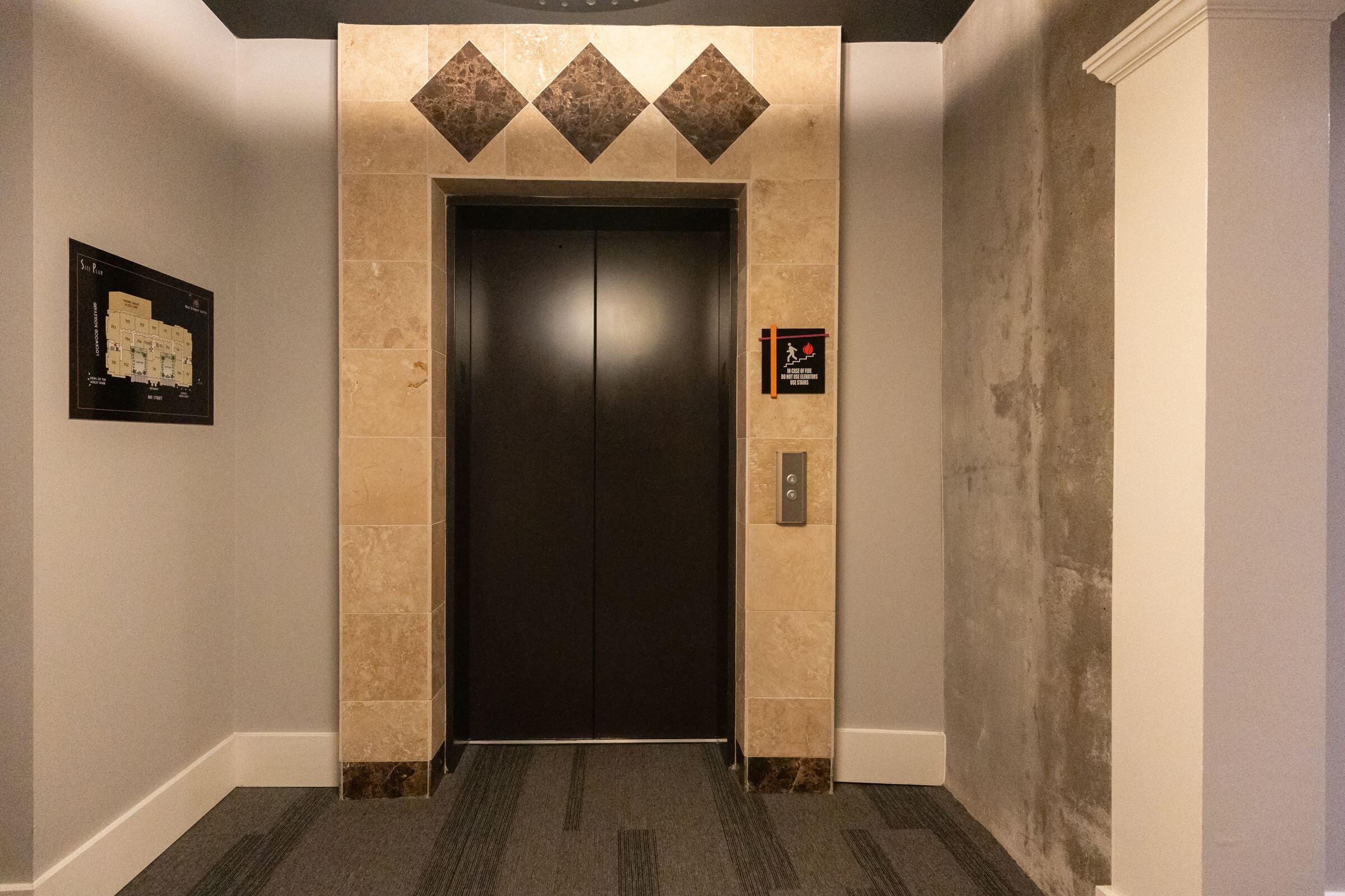 150 Bee Street # 716