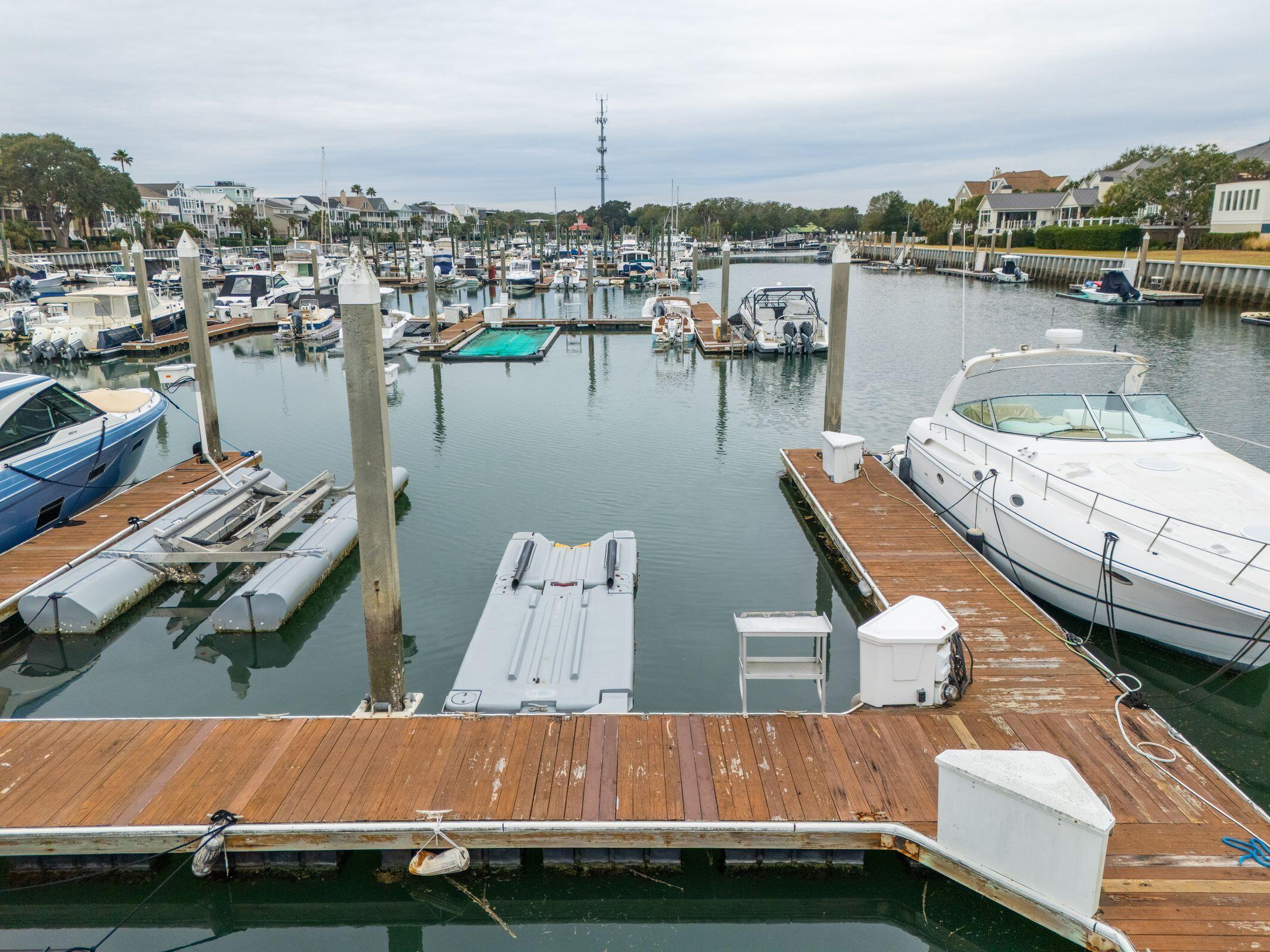 40 41st Avenue # 21 Unit: G-21